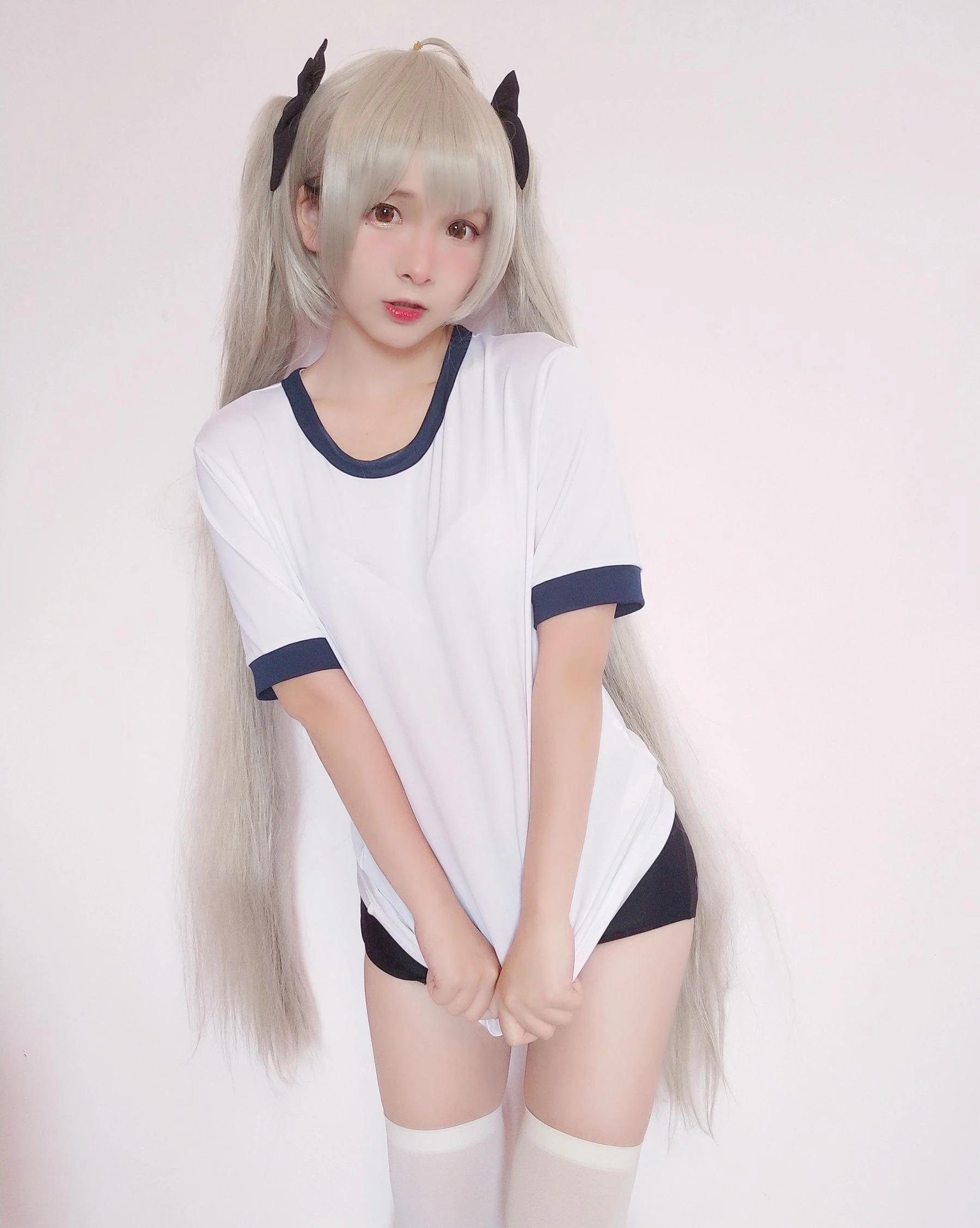 二次元美女古川kagura – 穹妹高清在线免费欣赏–微密图社-微密图社