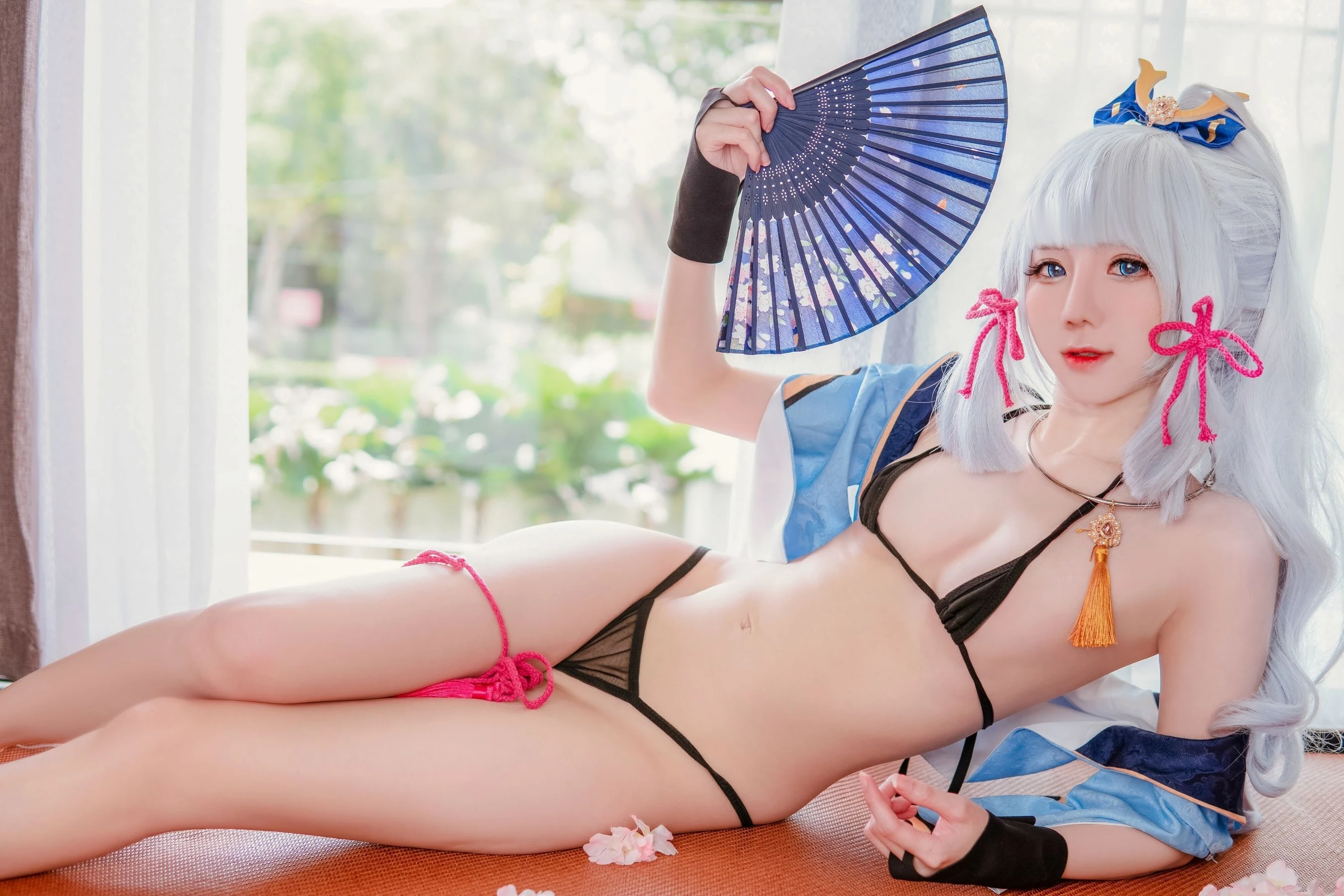 Sally Dorasnow – Ayaka插图1