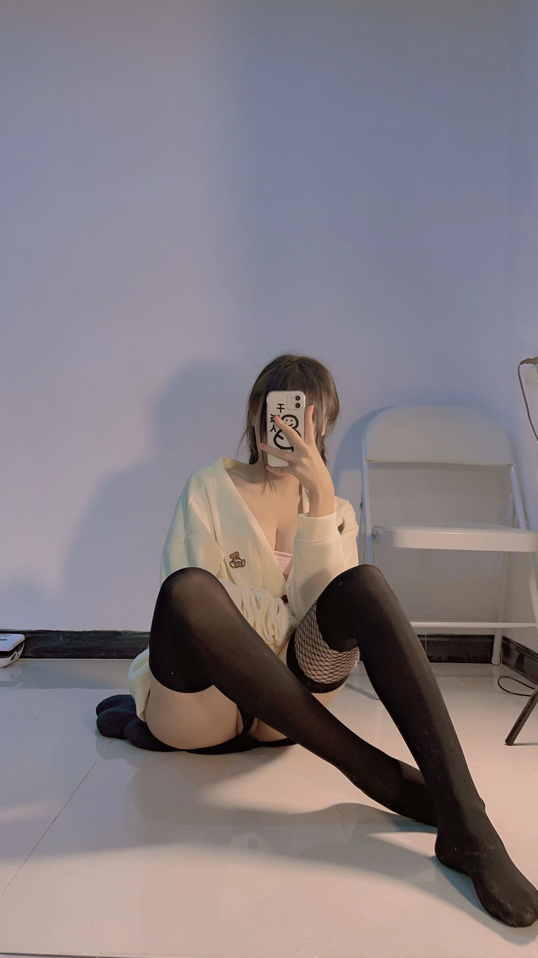 宁酱 – 黑丝女仆插图7