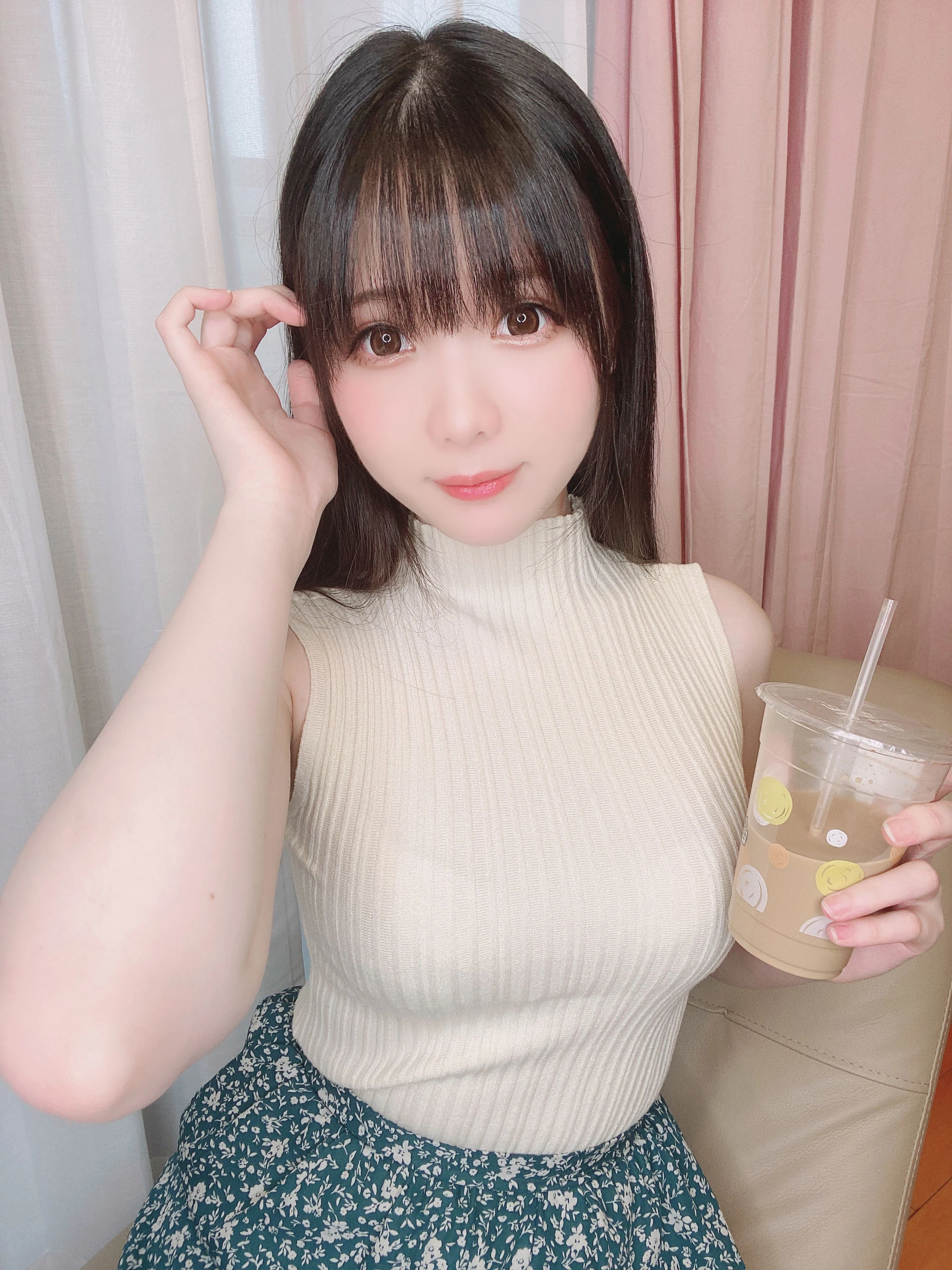 微博妹纸霜月shimo – お疲れ様でした！插图2