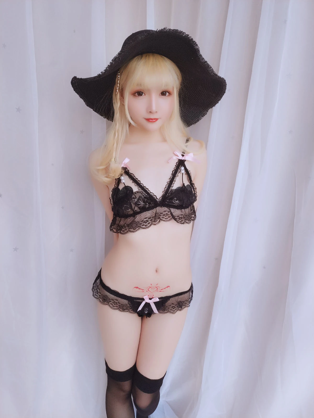 星之迟迟 VOL.06 假日快乐包 [62P]插图4