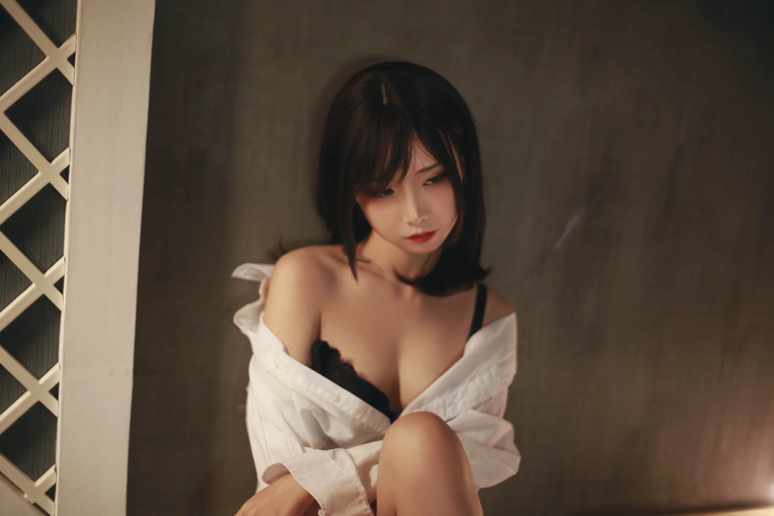 面饼仙儿 – 阿凡达私房插图1