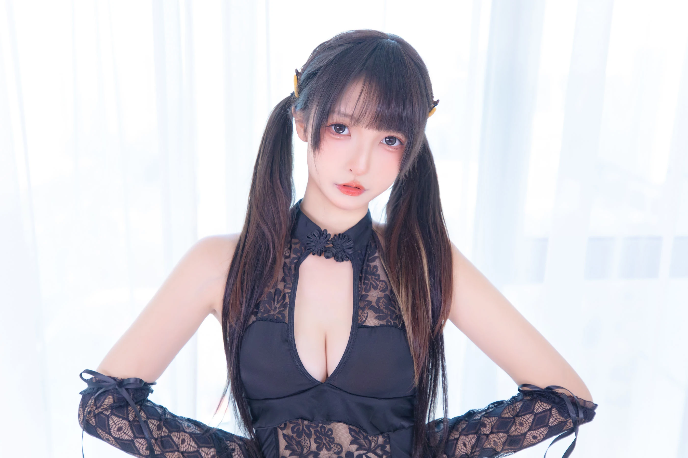 萝莉神楽板真冬 – 恋爱魔咒插图6