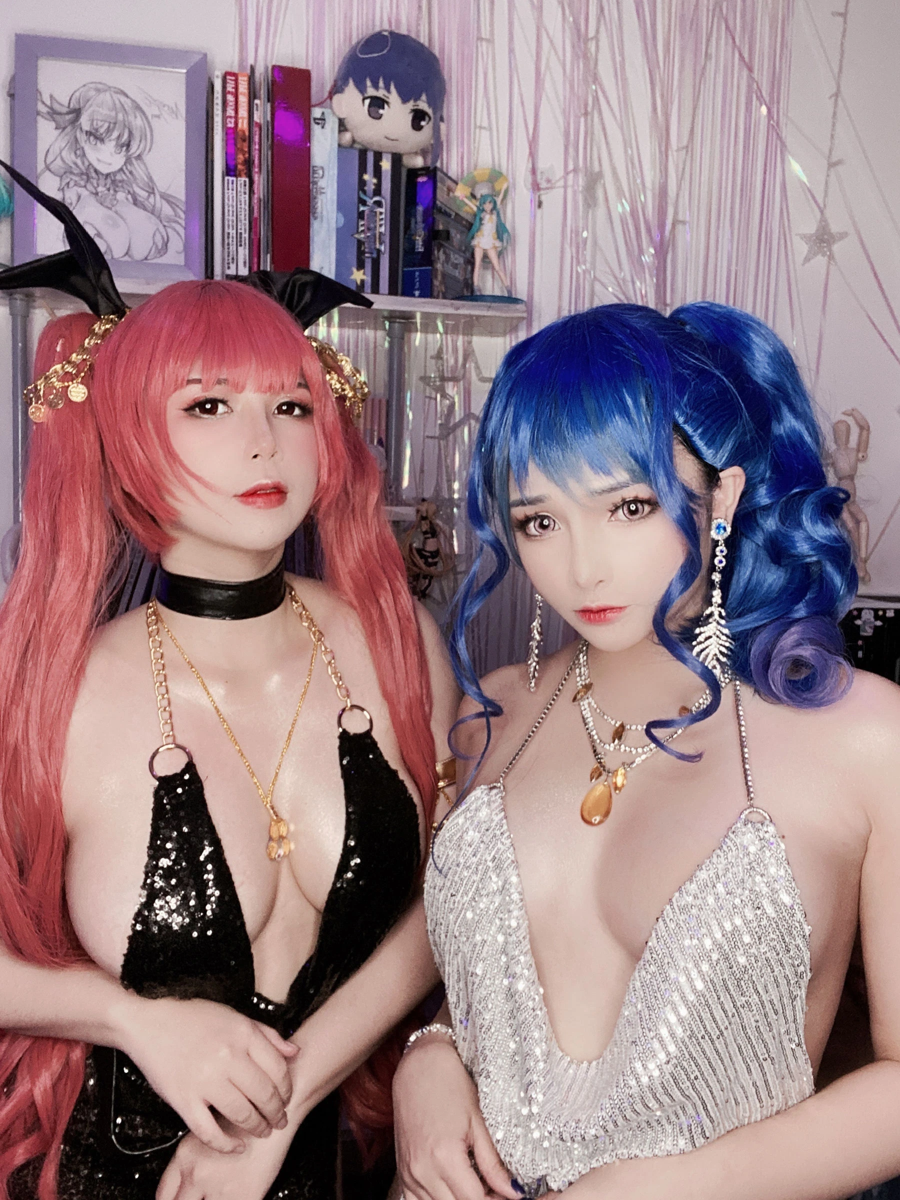Uy Uy&Mimichan – St. Louis and Honolulu插图3