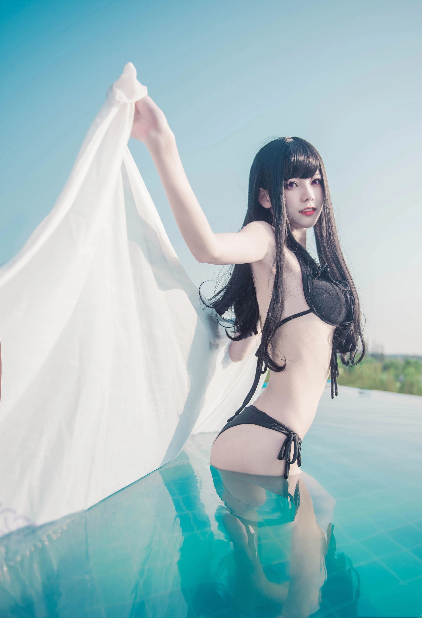 小妖精你的负卿 – 恶魔姐姐插图3