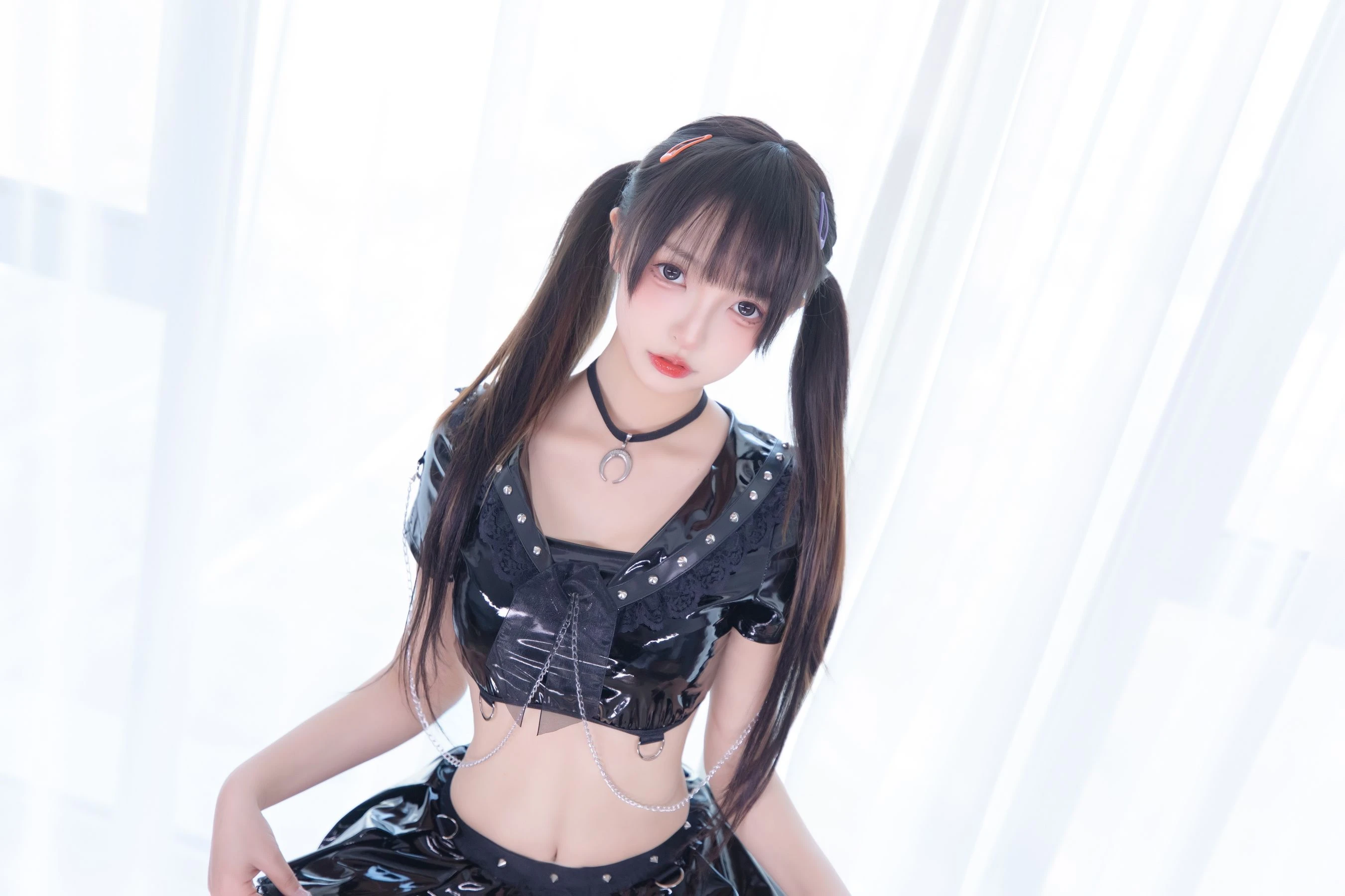 萝莉神楽板真冬之魔女的课后辅导插图5