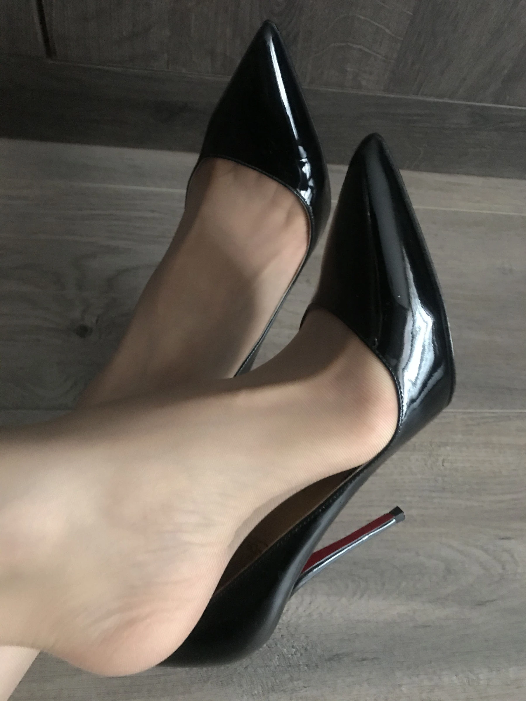 丝足博主麋鹿_Monroe 2020.08.12 不一样的奢华插图6