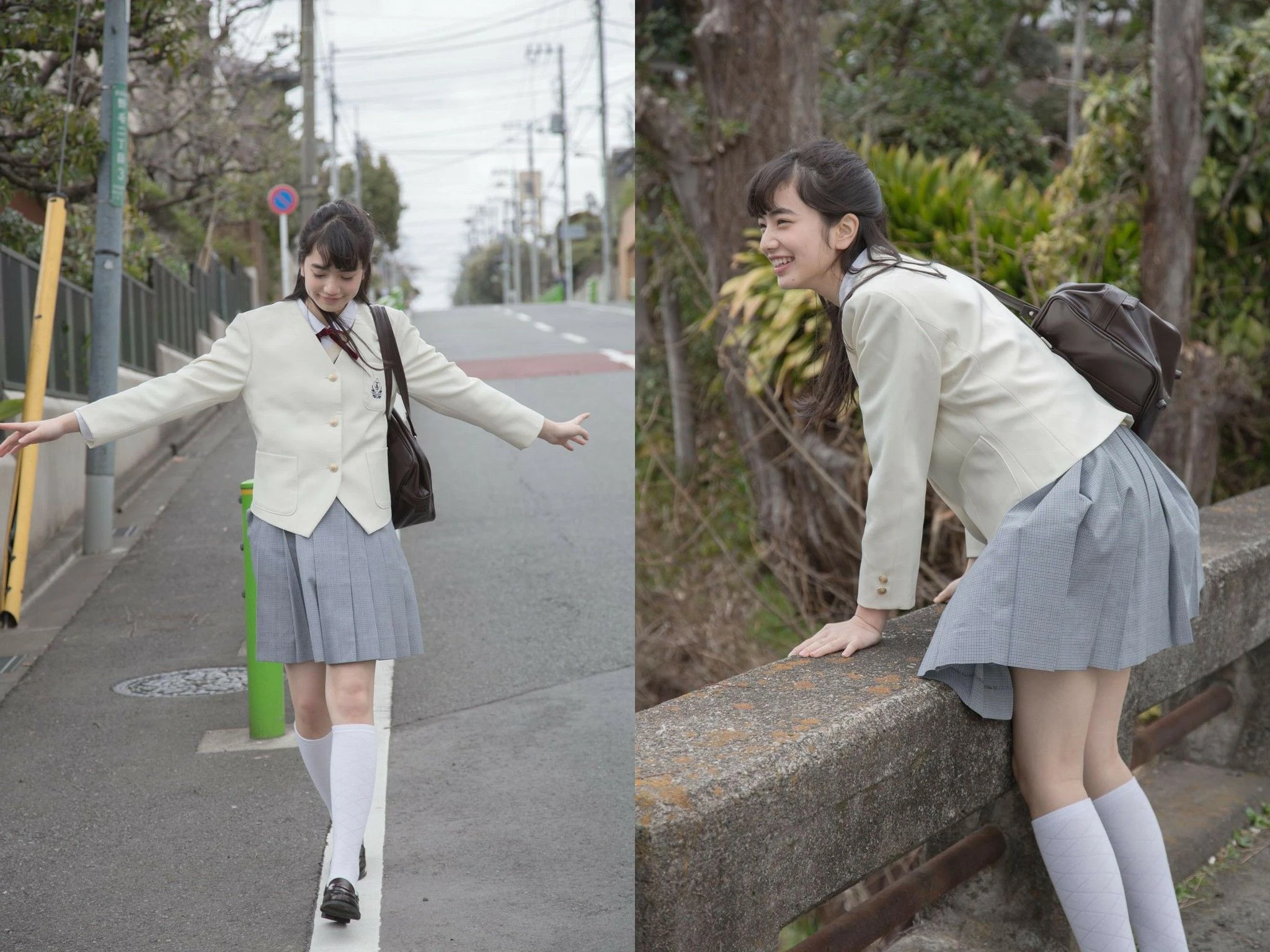 小松菜奈 PEOTO STAR VOL.5-VOL.9插图3