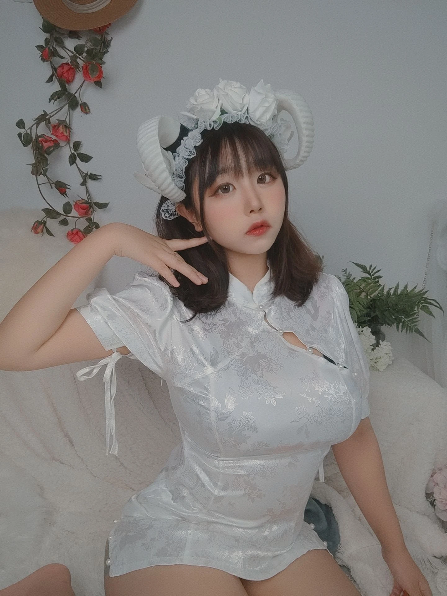 动漫博主穆零Mu0 – 自拍2插图4