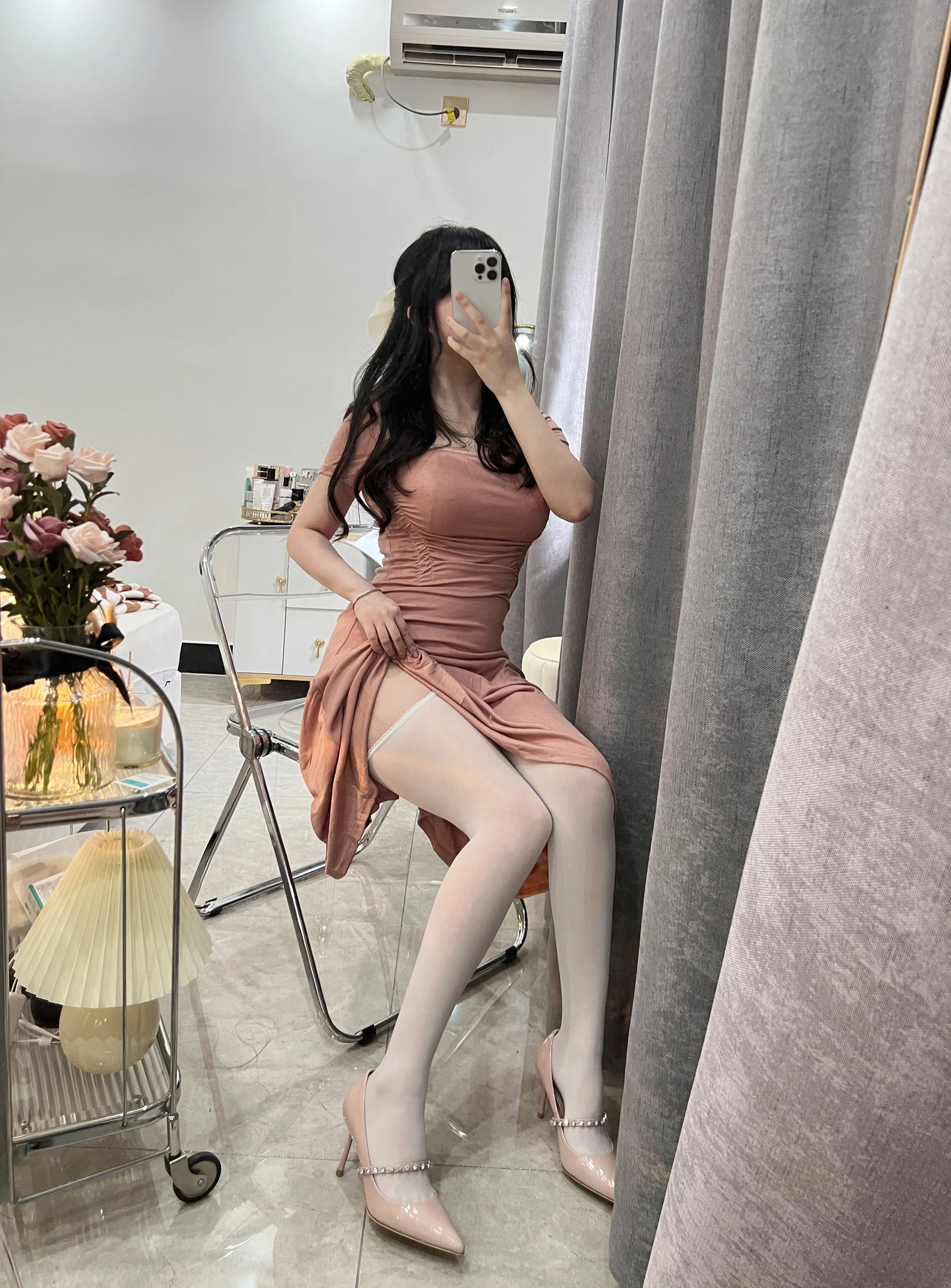 蜜桃少女是依酱呀 – 人妻高清在线免费欣赏–微密图社-微密图社