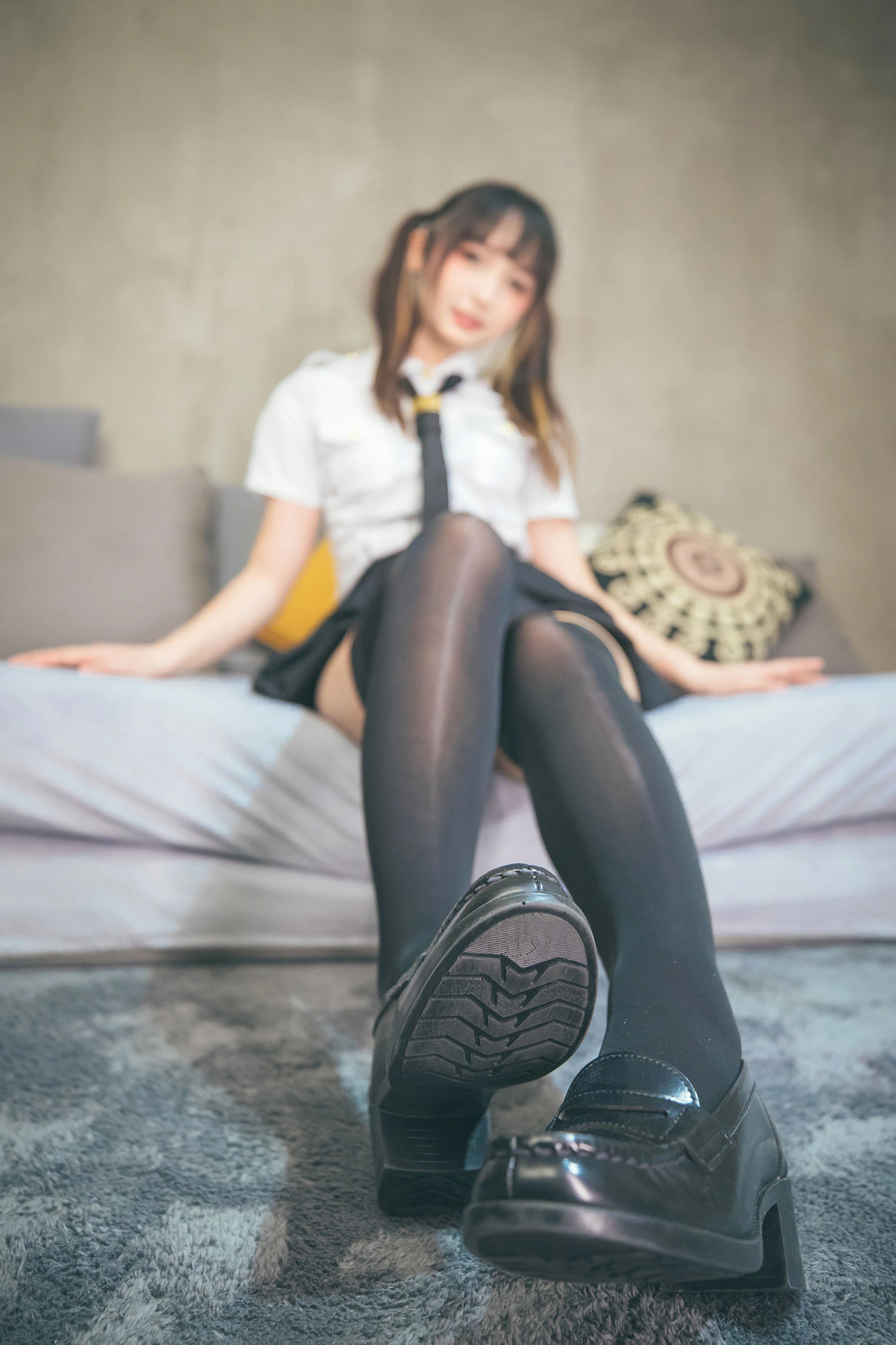 萝莉神楽板真冬 之お帰りなさい、指揮官插图5