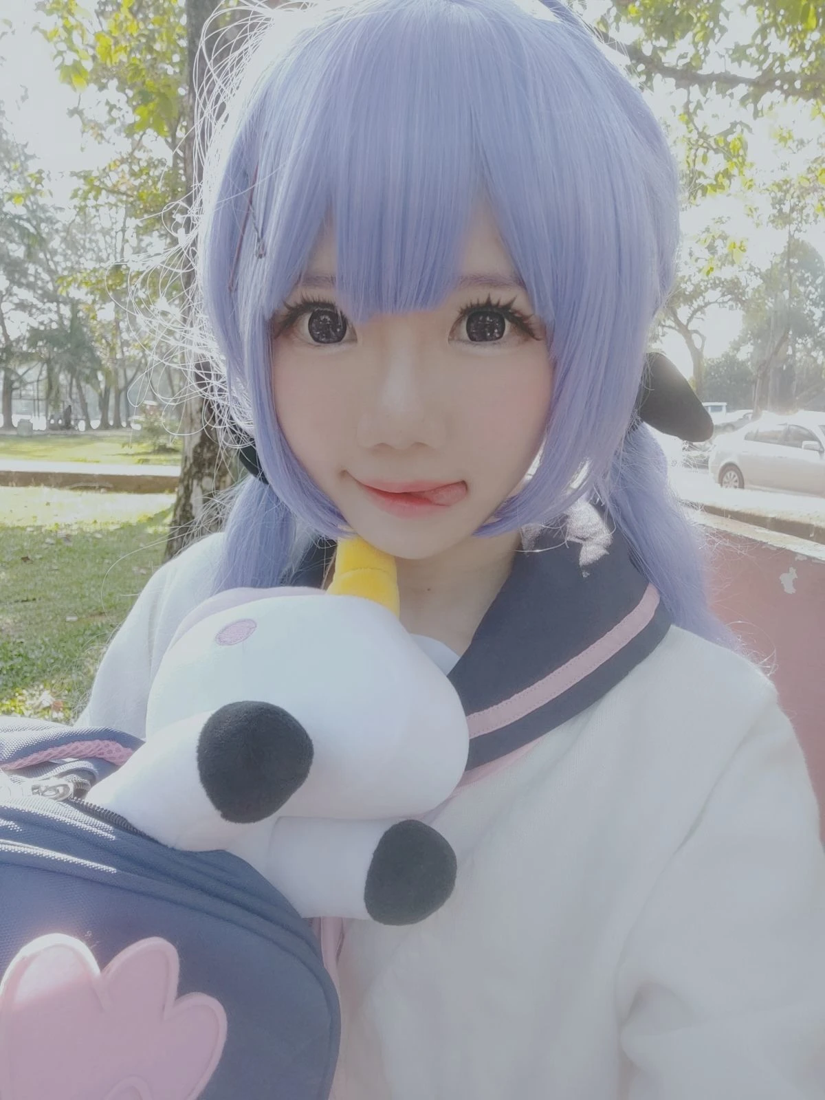 Sally Dorasnow – Unicorn JK Set [34P]插图3