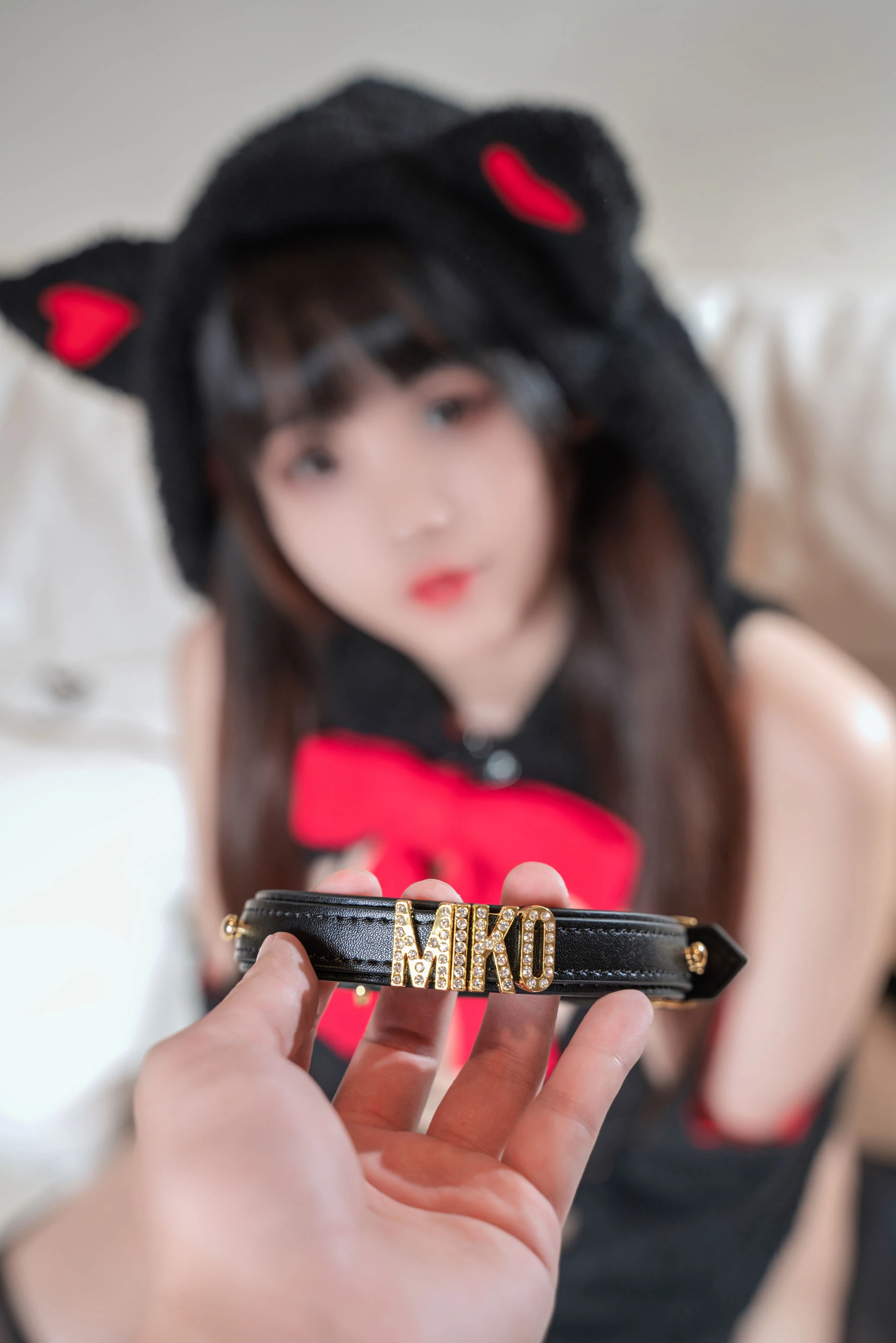 miko酱ww – 礼物猫猫高清在线免费欣赏–微密图社-微密图社