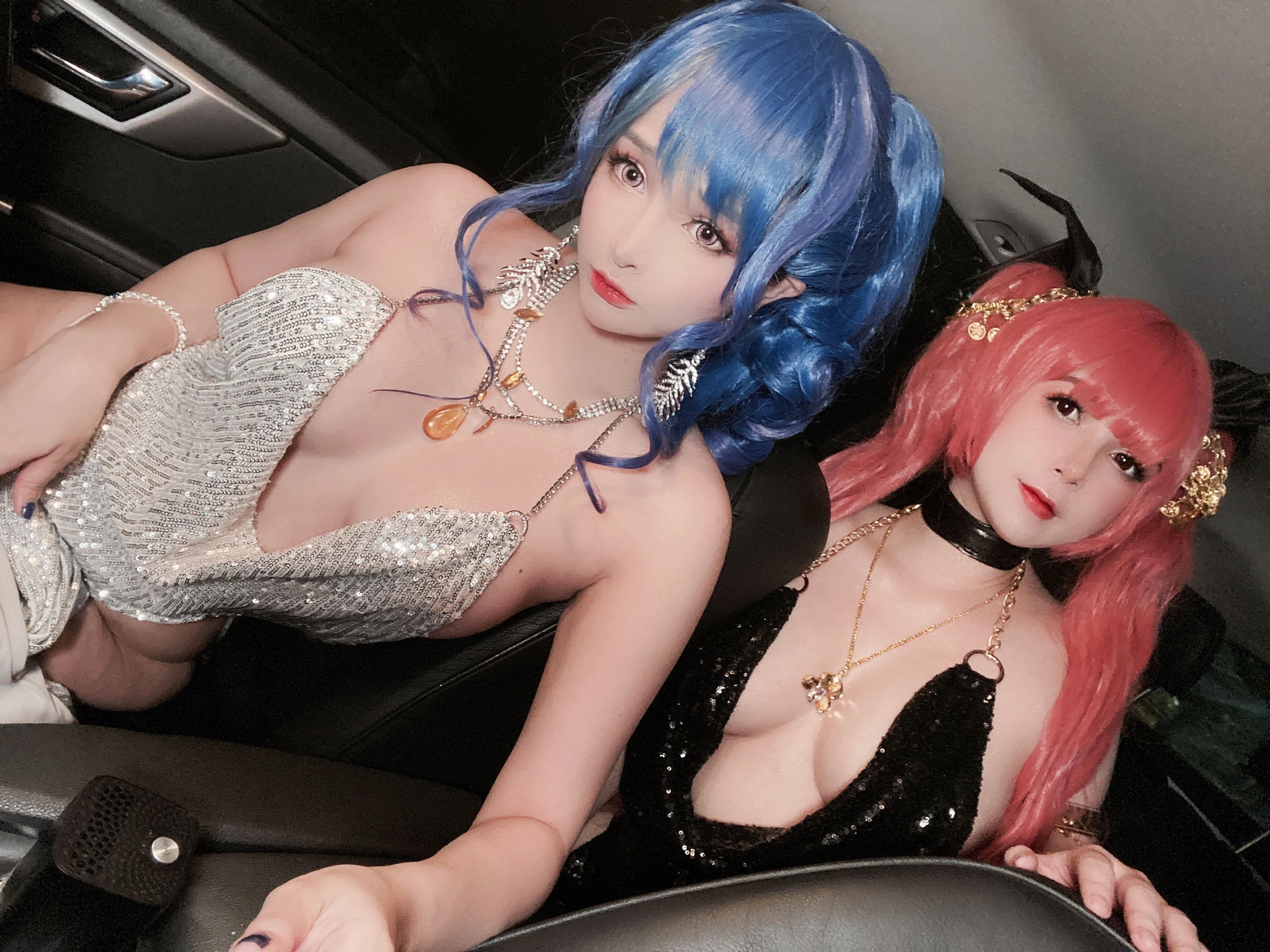 Uy Uy&Mimichan – St. Louis and Honolulu插图2
