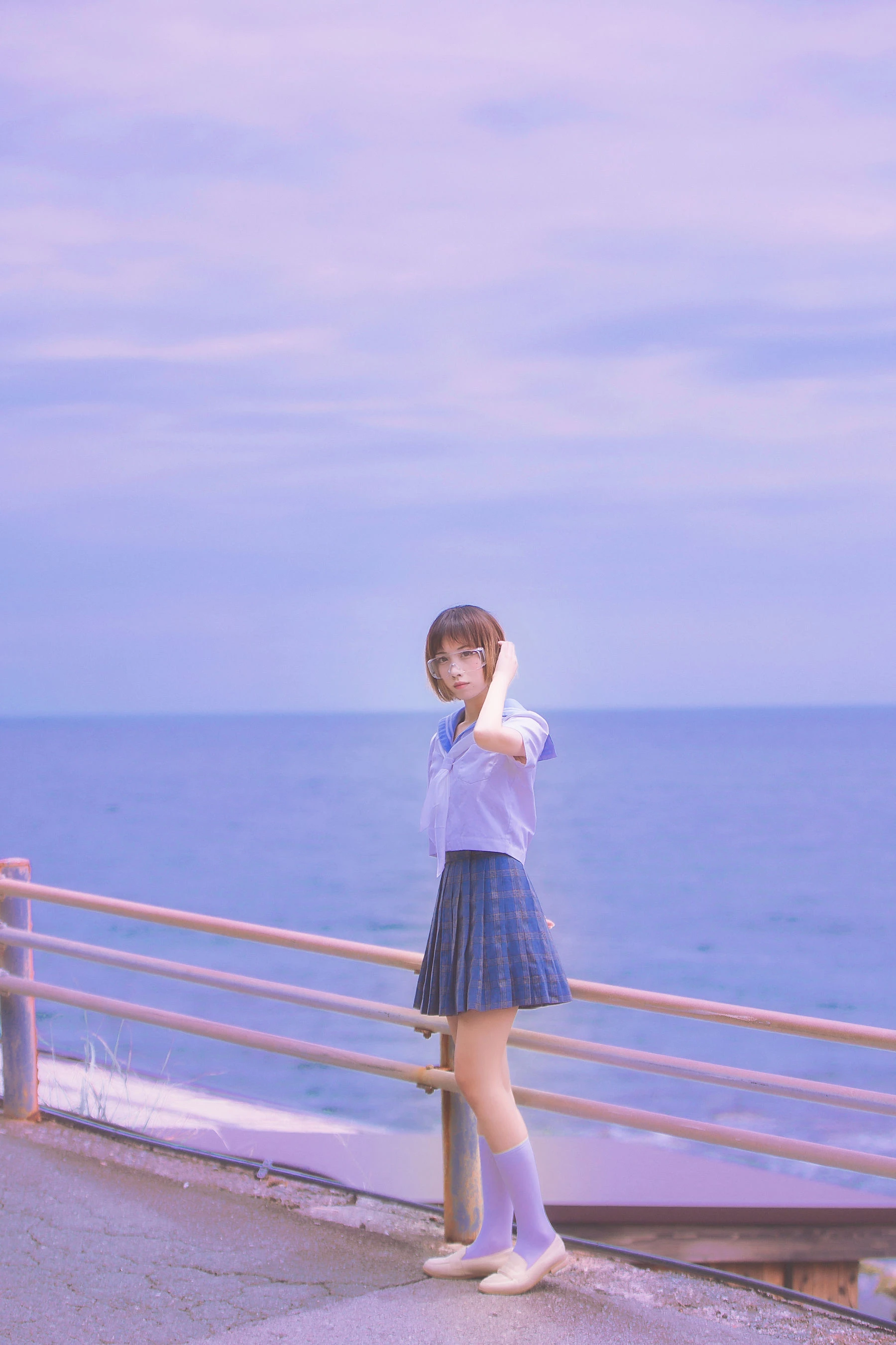 二次元少女念雪ww – 六月间事插图6