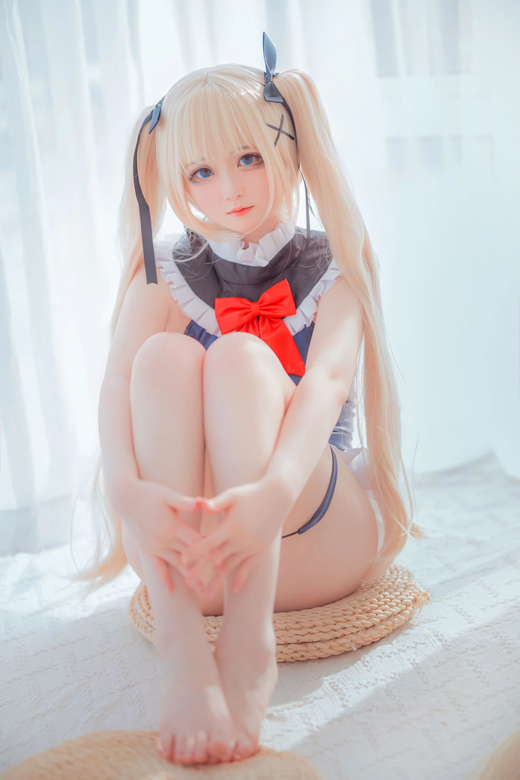 Sayako – コスプレ插图6