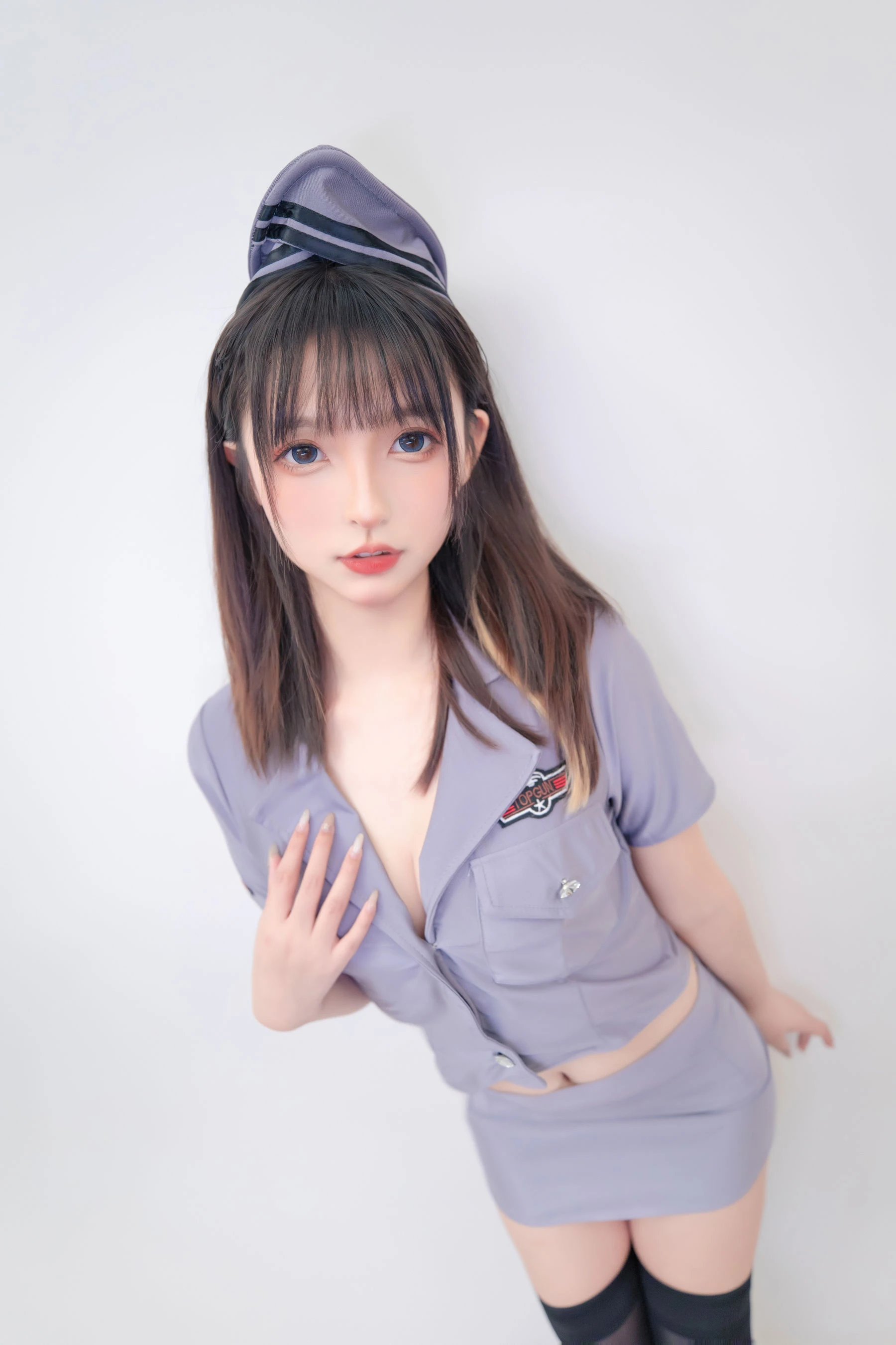 萝莉神楽板真冬之21年09月微博订阅高清在线免费欣赏–微密图社-微密图社