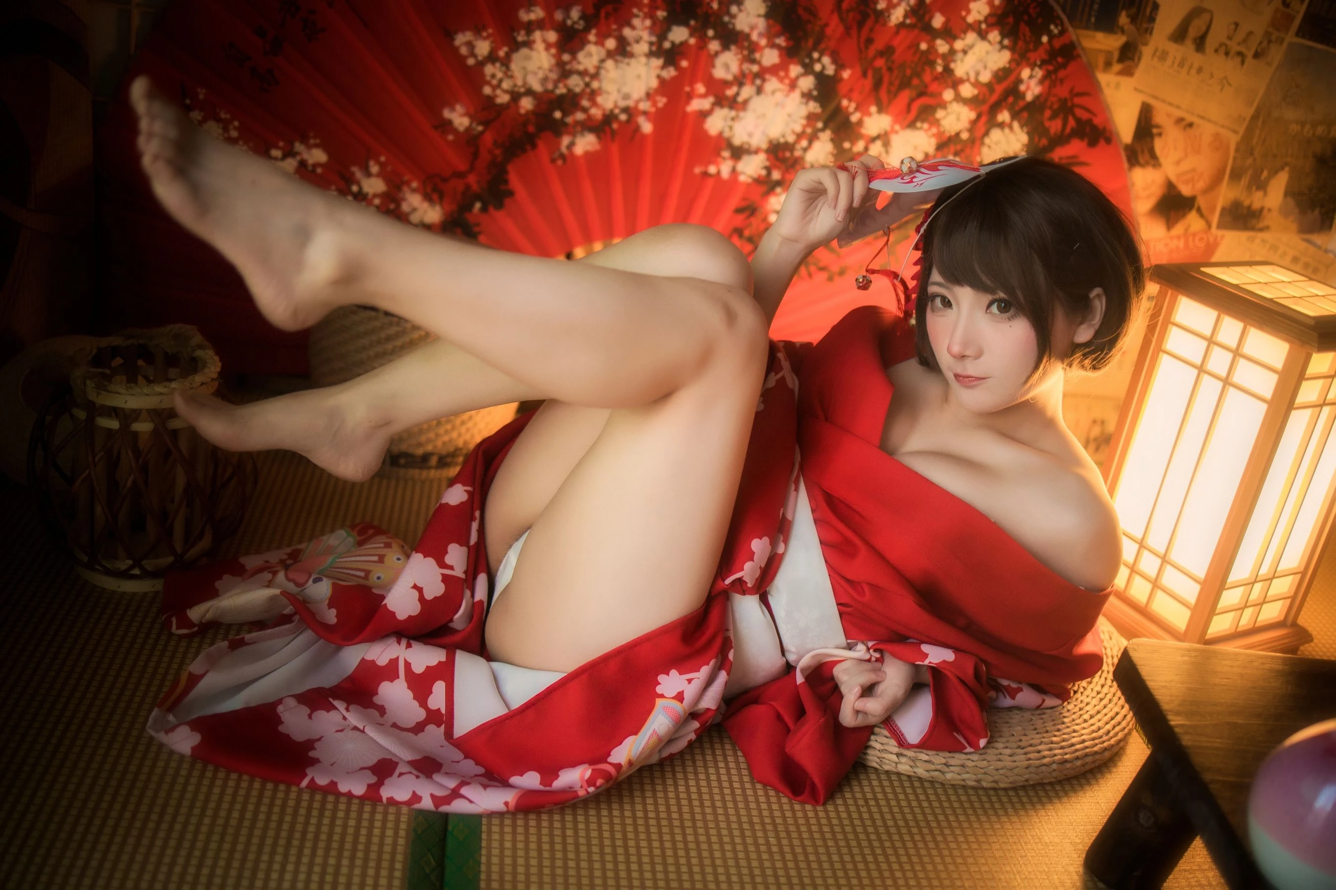 是三不是世w – 和服插图4