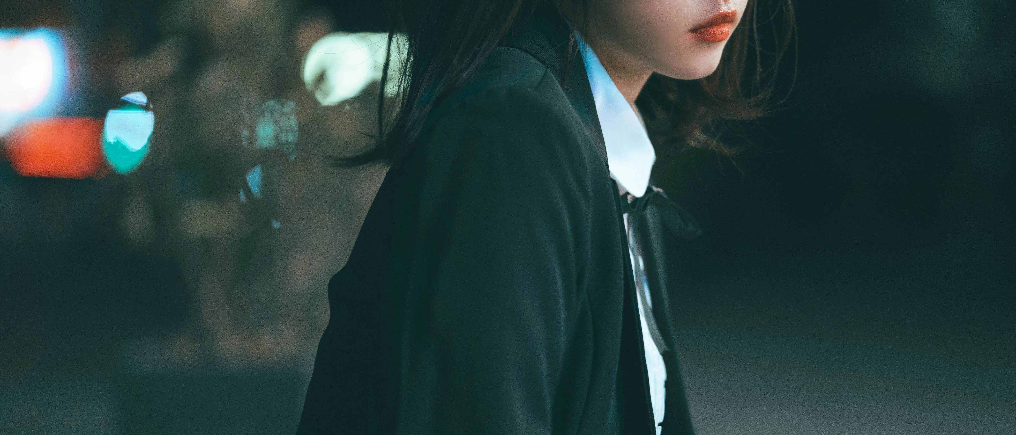 动漫博主蠢沫沫 – 叫兽的恶作剧 01 [59P]插图6