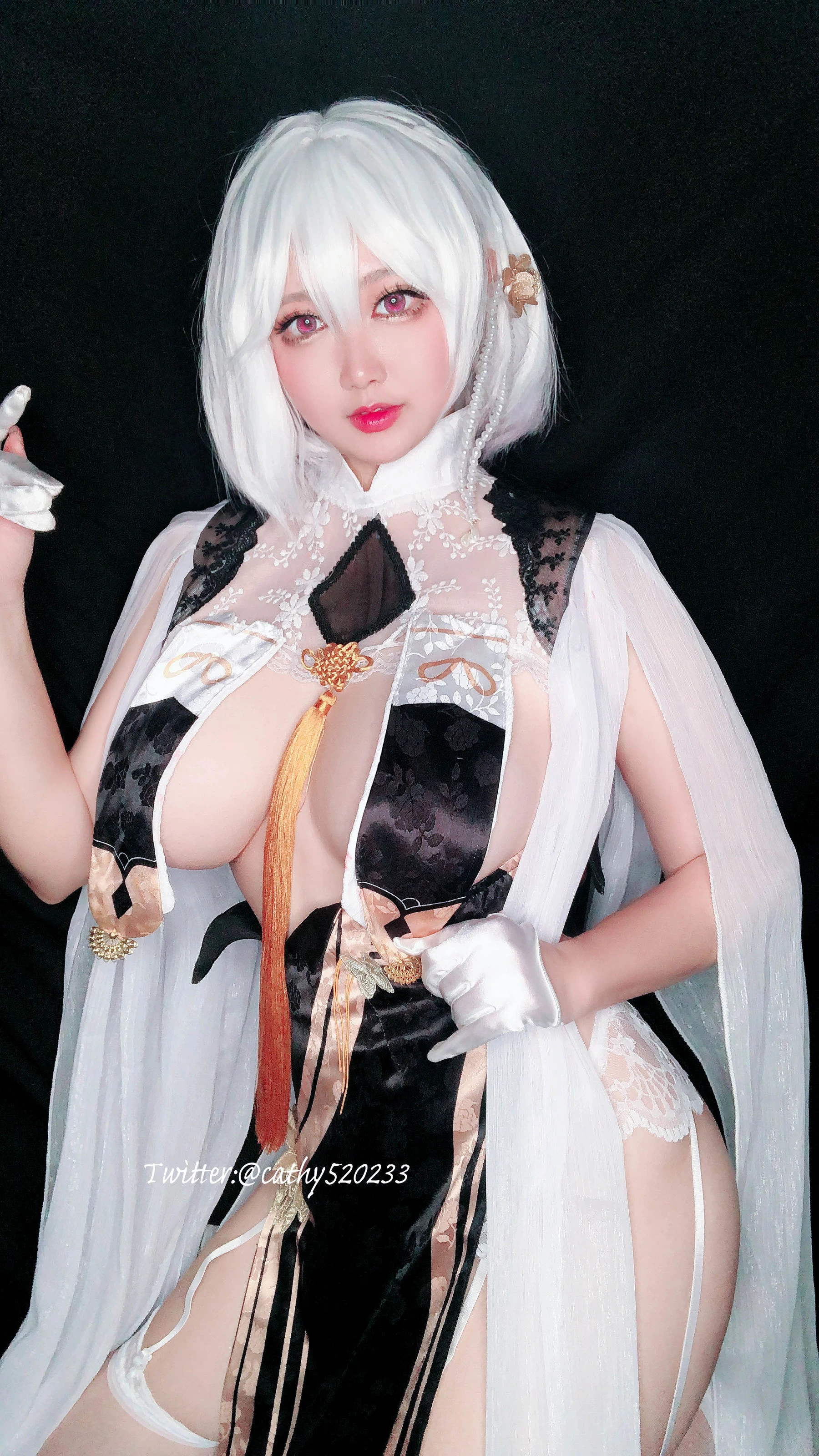 COS酱椒妮佐仁 – 天狼星插图4