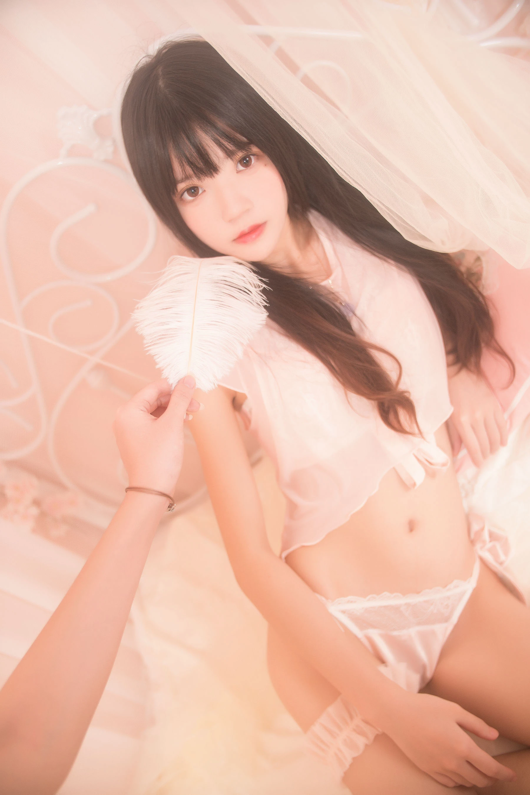 桜桃喵《双人本》插图6