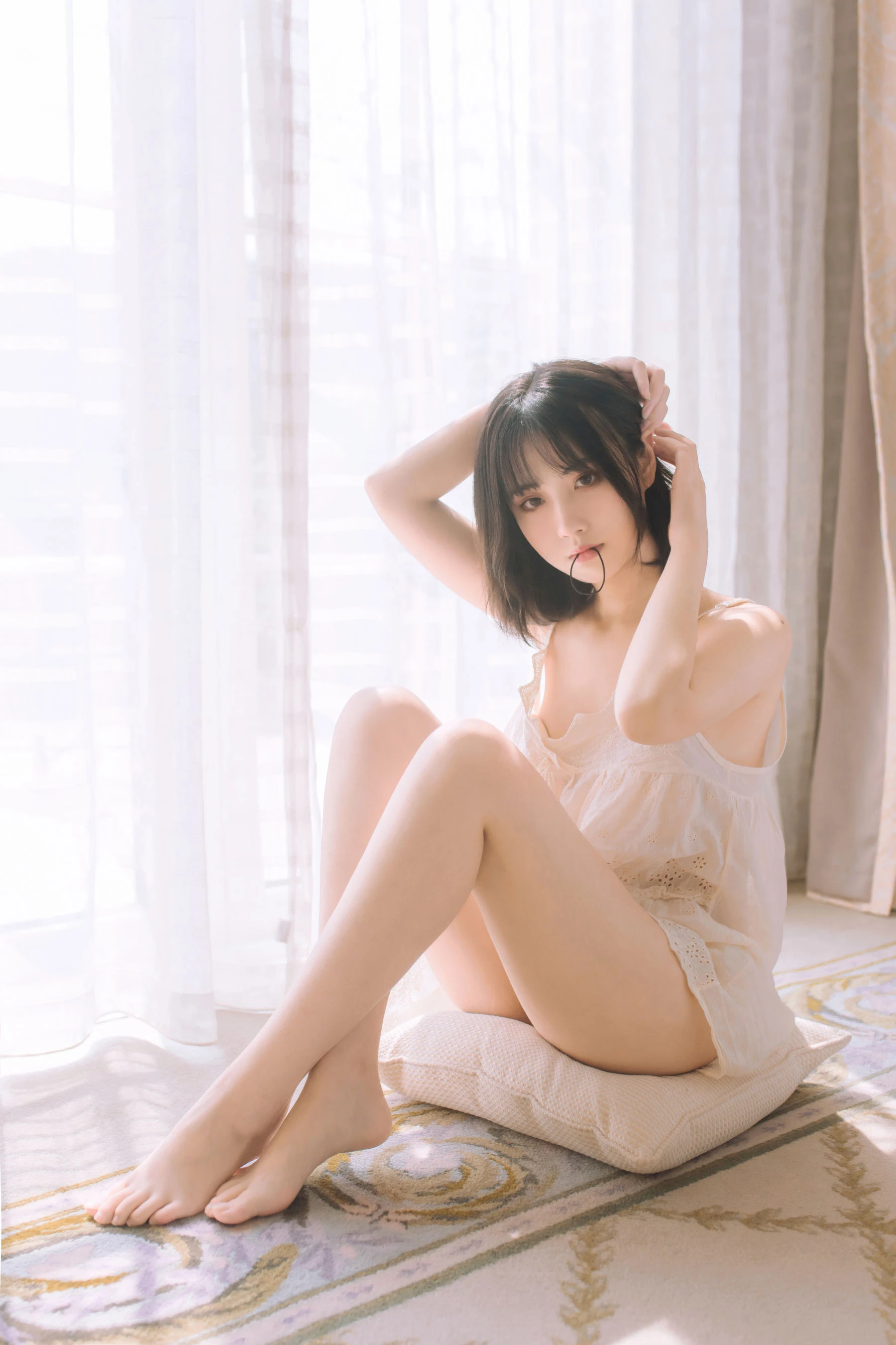 次元少女念雪ww – 春风高清在线免费欣赏–微密图社-微密图社