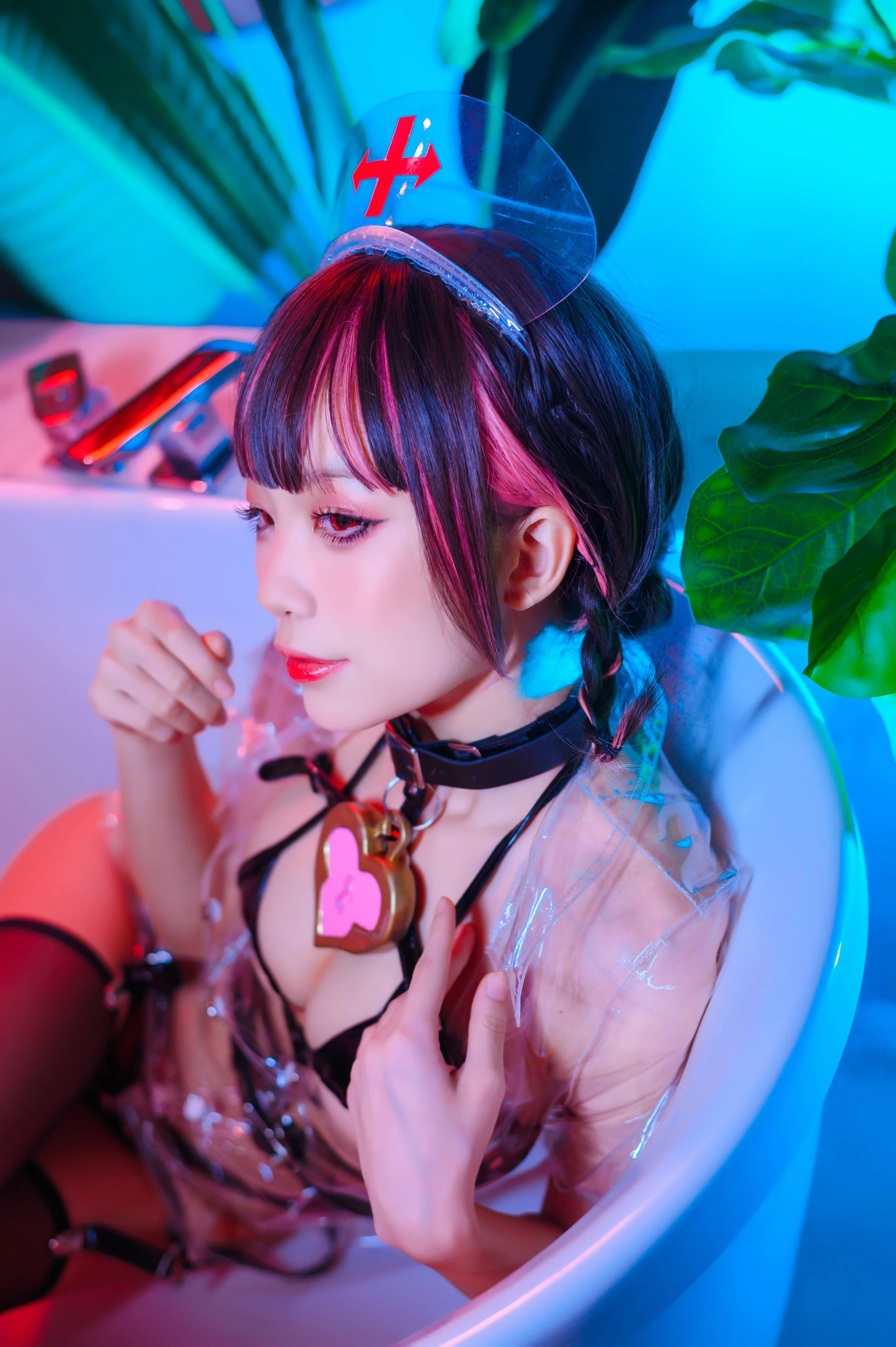 动漫博主水淼aqua – 愈合插图1