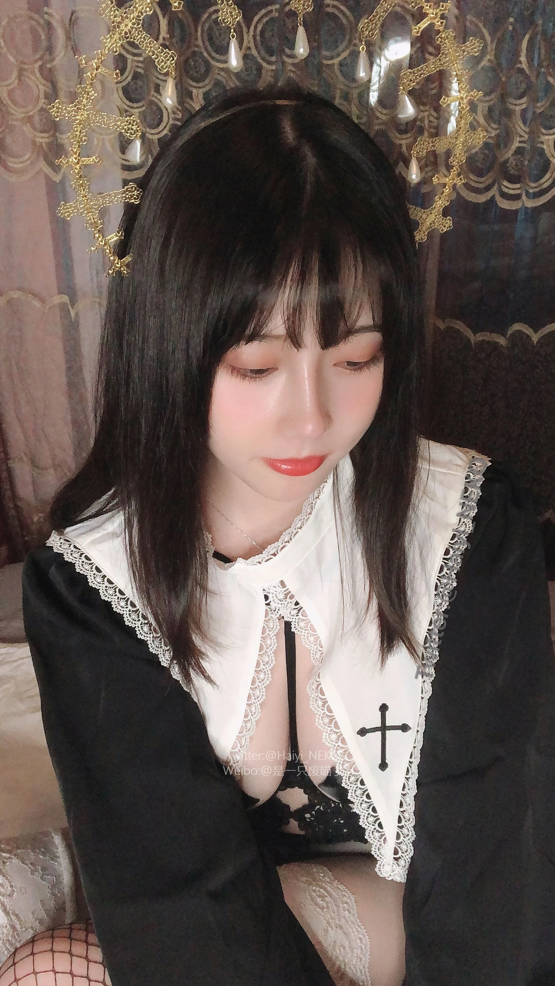 是一只废喵了[Fantia] 2022年09月图集 [35P]插图1