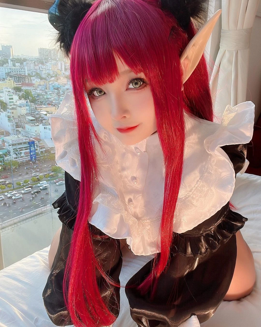 Sayo Momo – Rizu-Kyun插图6