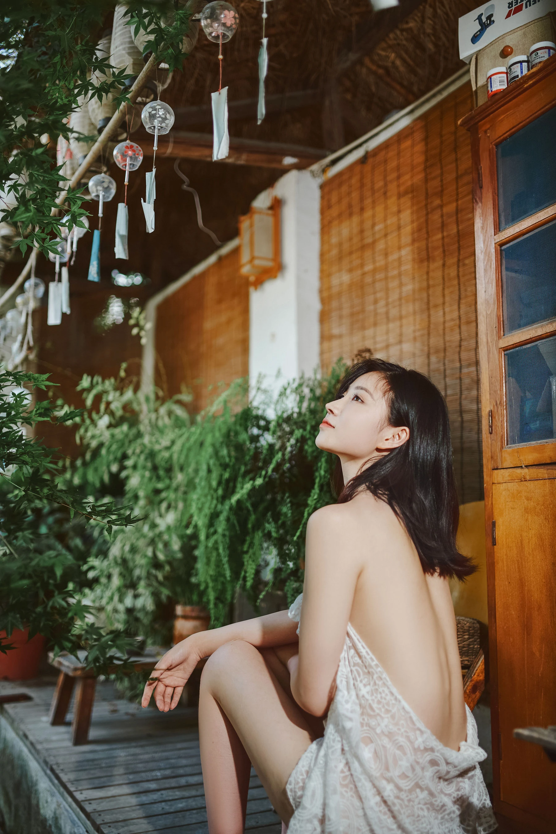 Nnian – 夏日精灵插图4