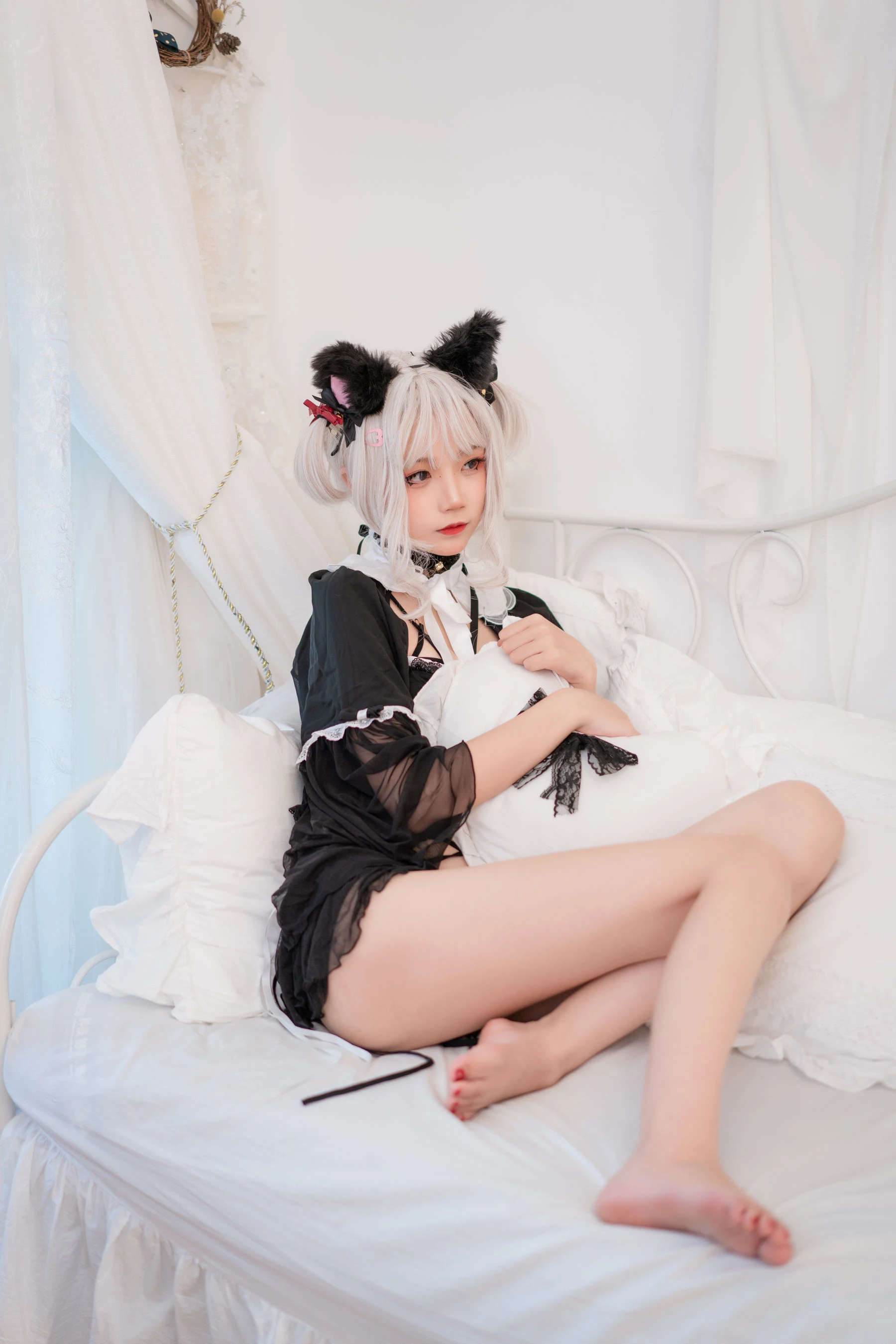清纯少女五更百鬼 性感猫娘高清在线免费欣赏–微密图社-微密图社