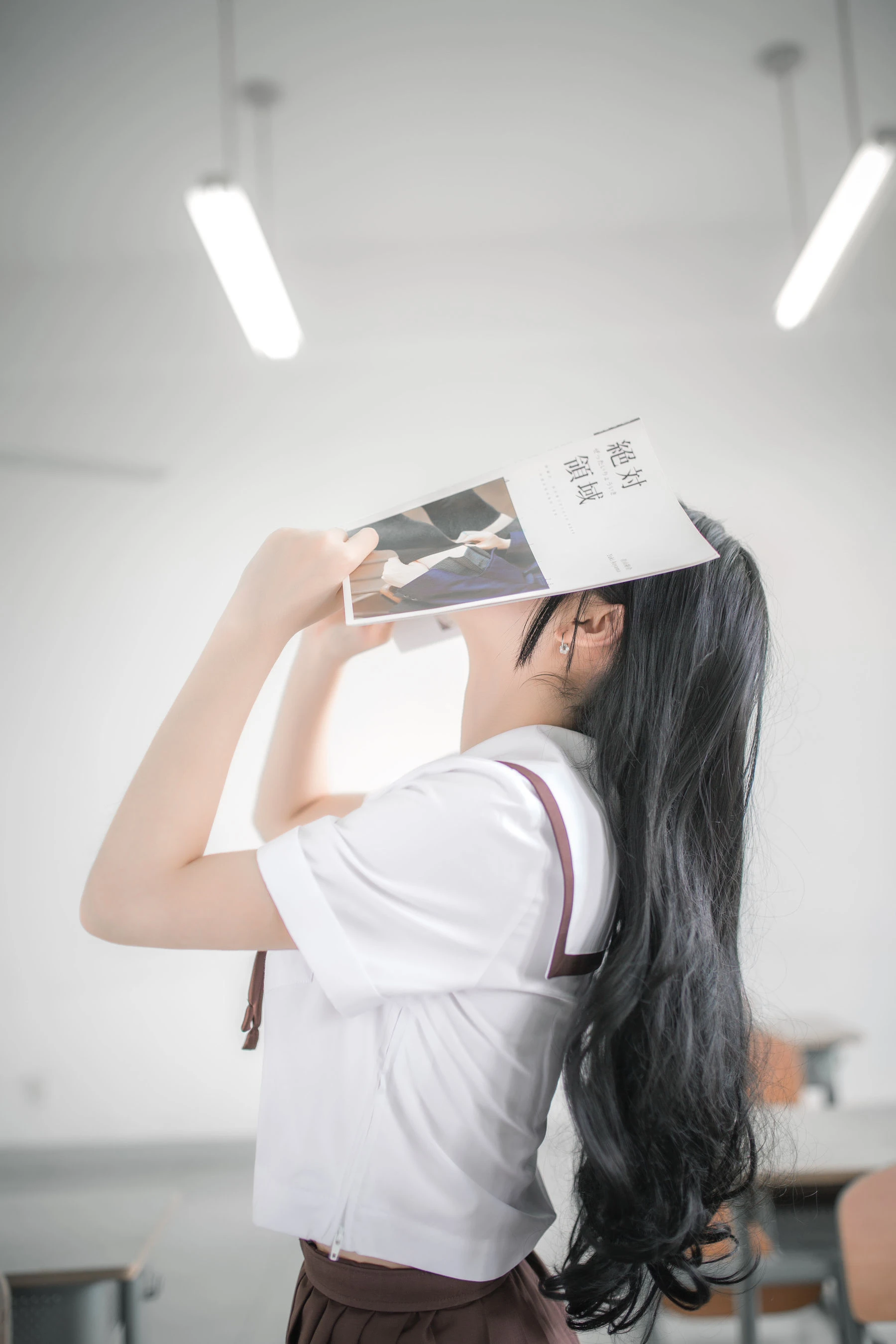 疯猫ss 教室JK学妹的性感 [22P]高清在线免费欣赏–微密图社-微密图社