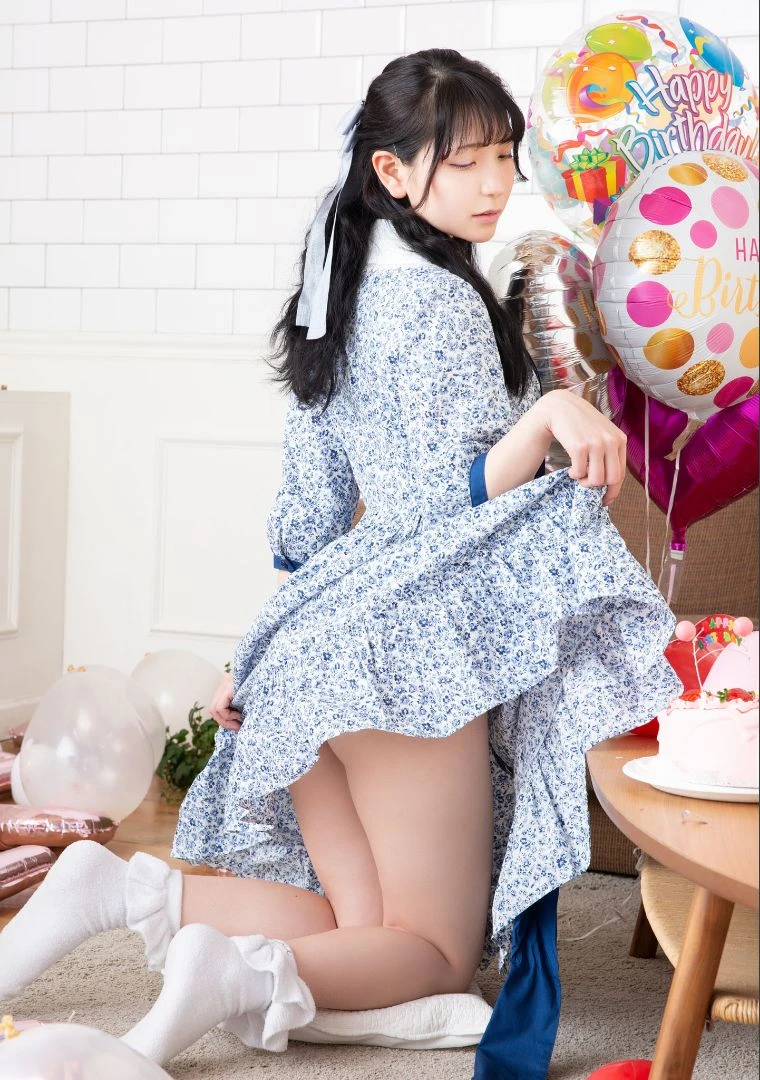 ［ハレム］あまつ様フェチグラビア「昼夢のフェティッシュ」插图5