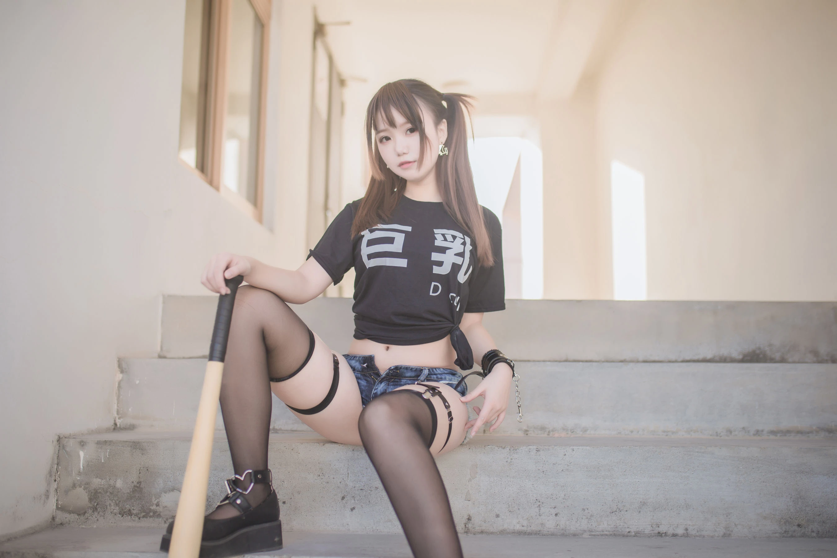 Yoko宅夏《巨乳》插图6
