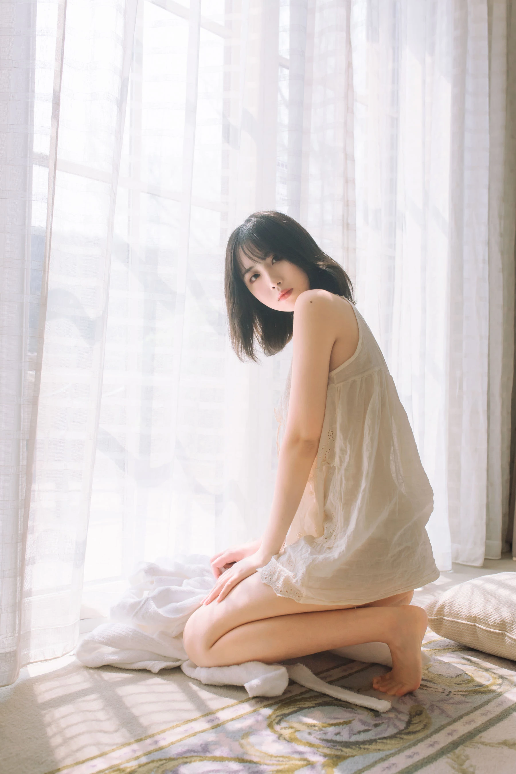 次元少女念雪ww – 春风插图5