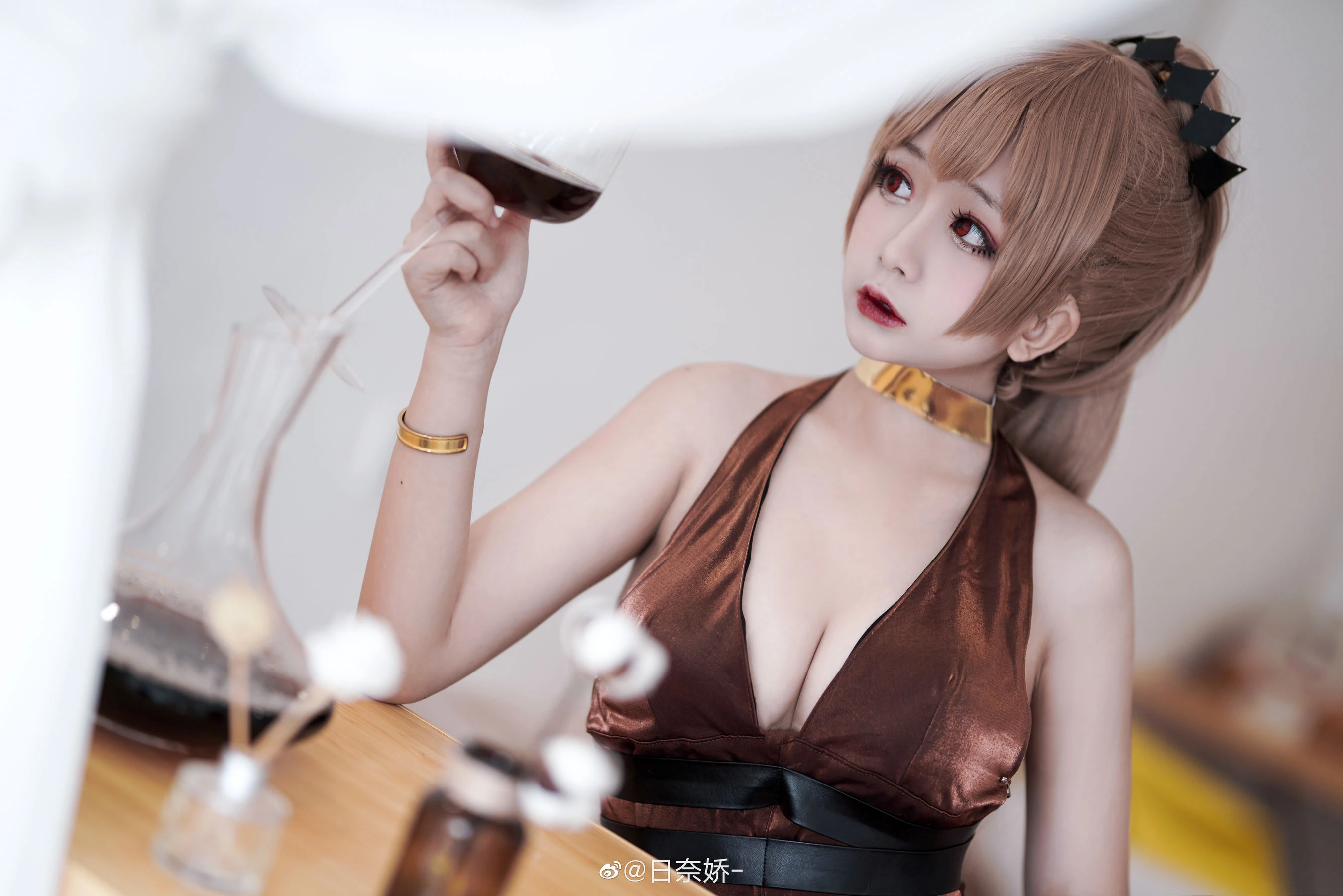 日奈娇 – 让巴尔 [8P]插图4