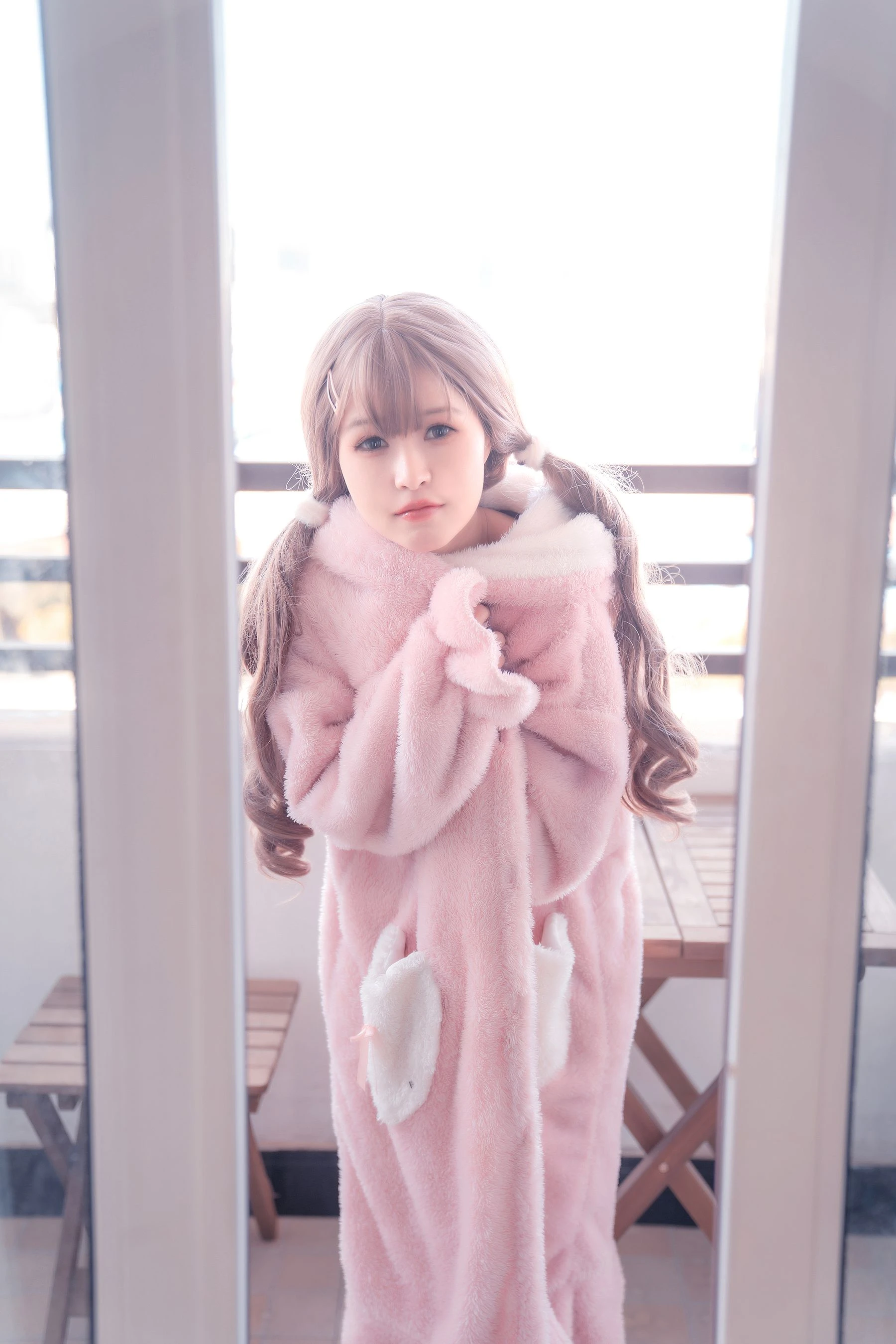 美少女晕崽 – 妹妹的义务 [50P]插图3