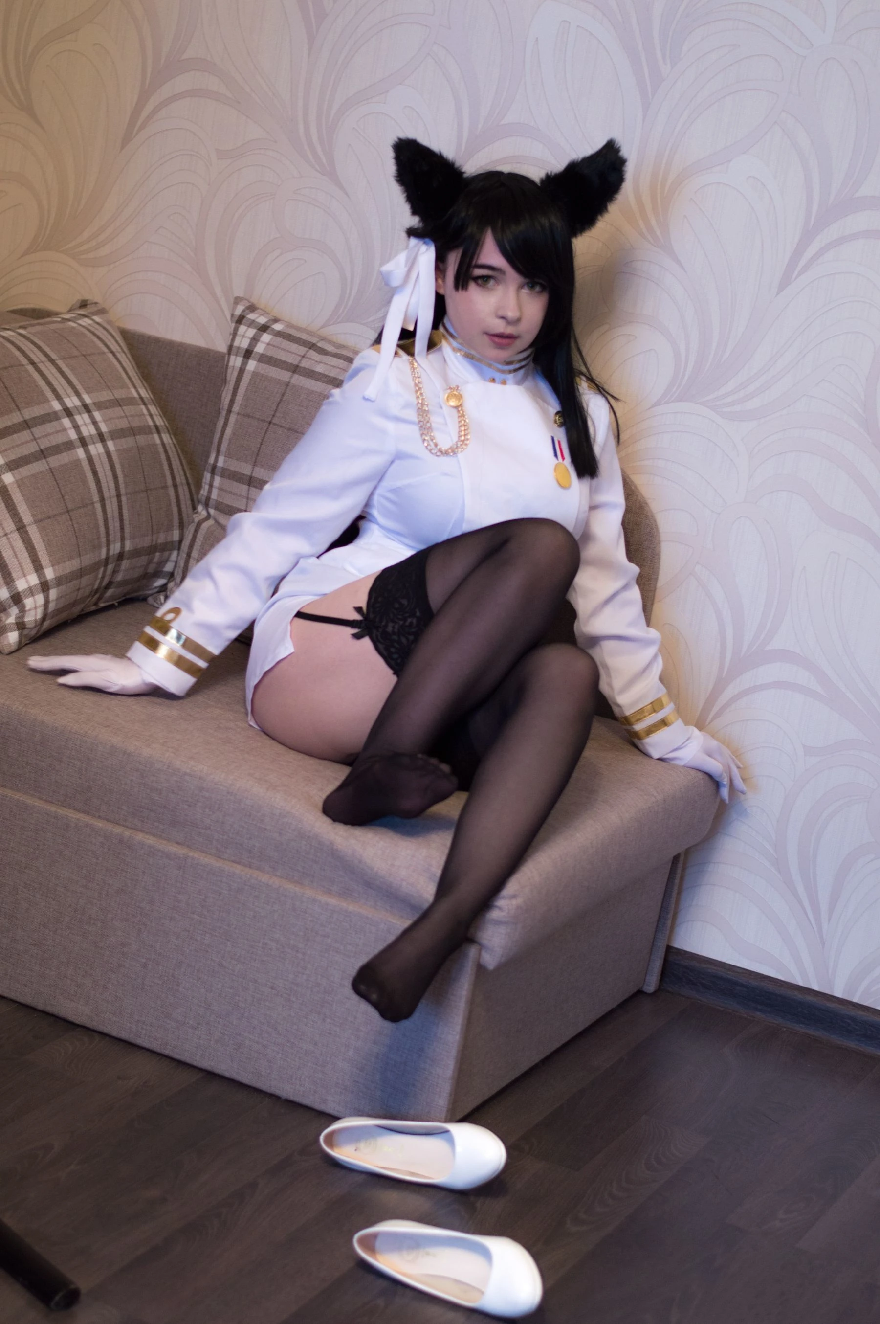 Yoshinobi – Atago C插图5