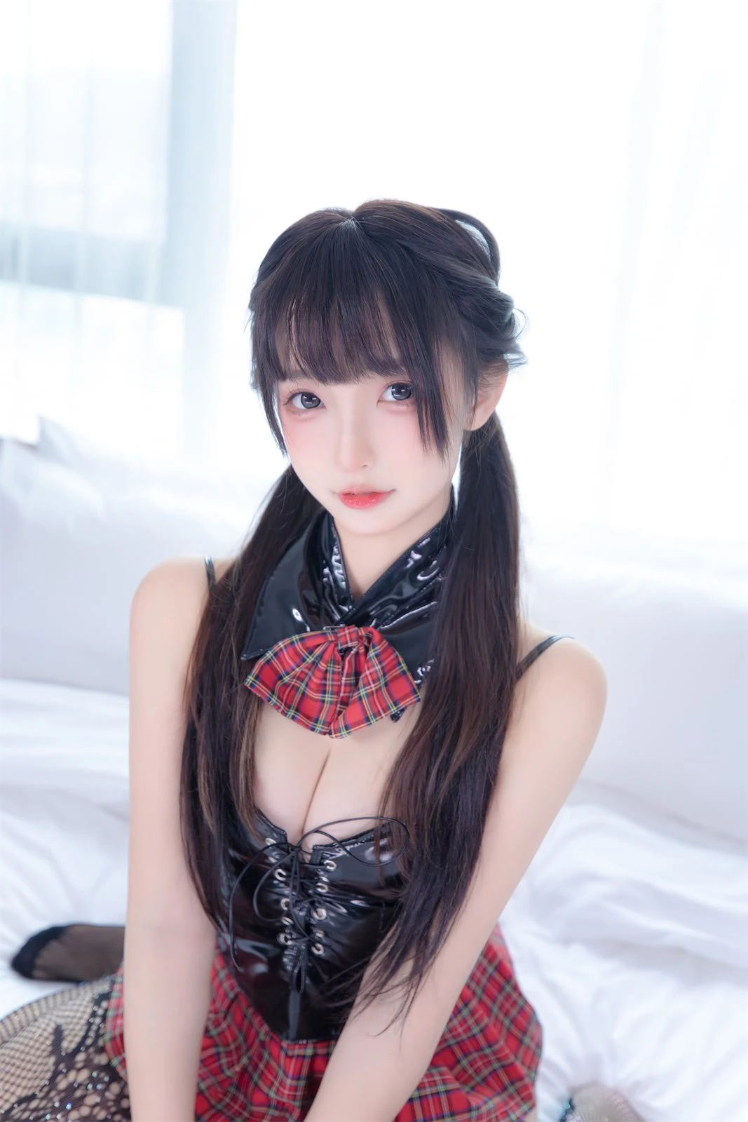 萝莉神楽板真冬之叛逆人偶插图1