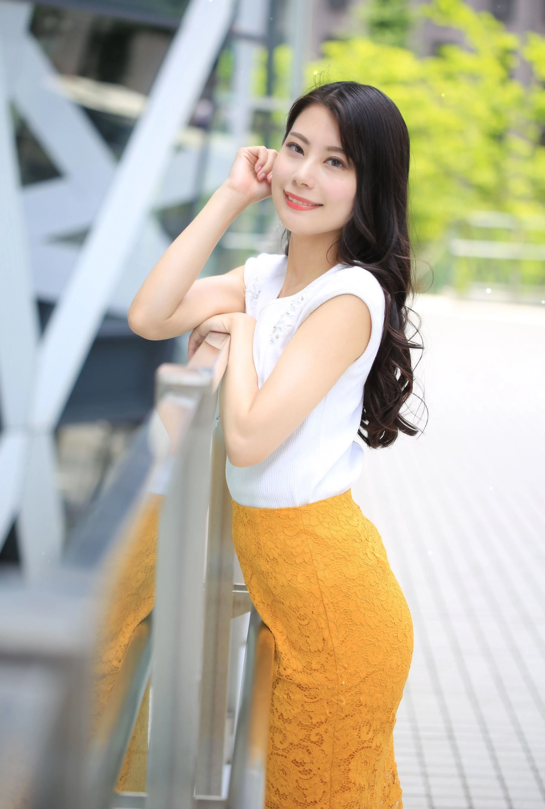 Sumire Jelly すみれゼリ 野乃すみれ – Healthy OUTIE插图4