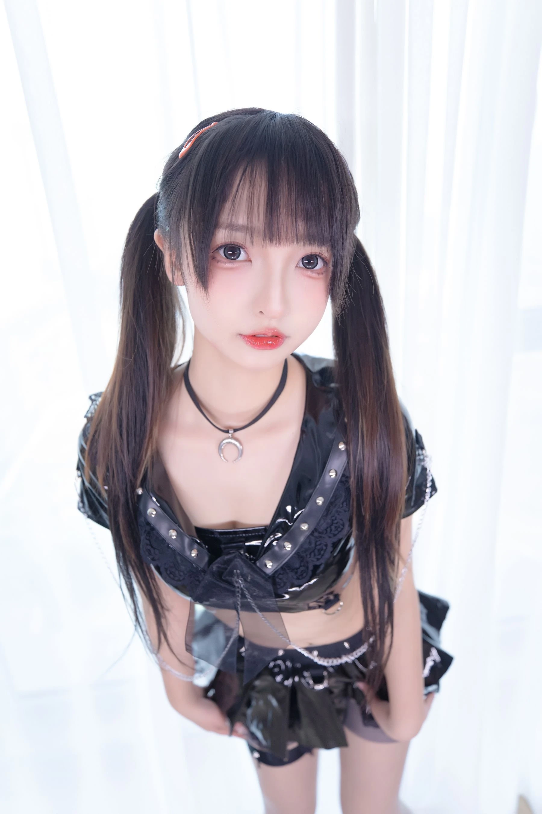萝莉神楽板真冬之魔女的课后辅导插图3