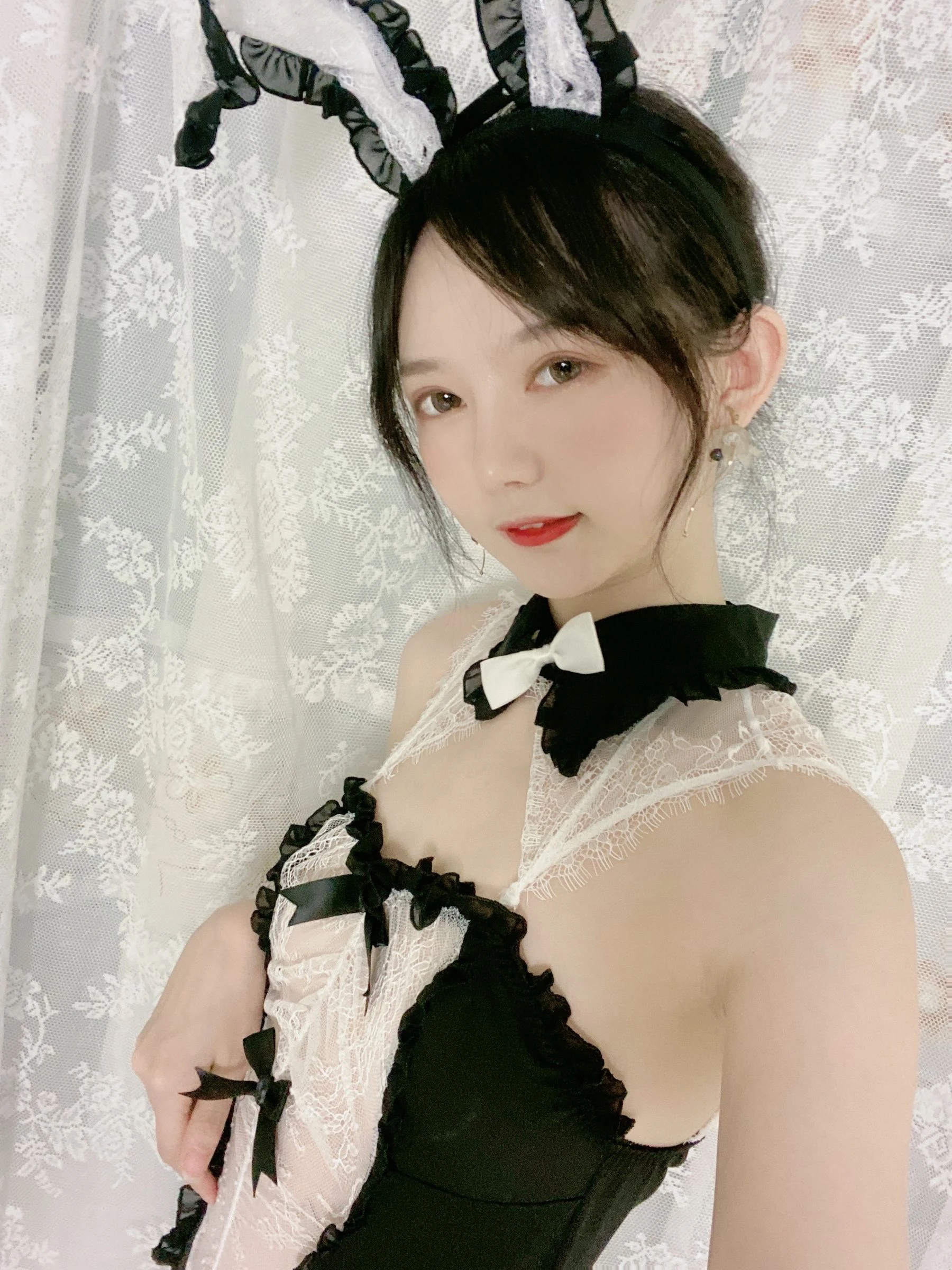 51酱 – 油光袜插图6