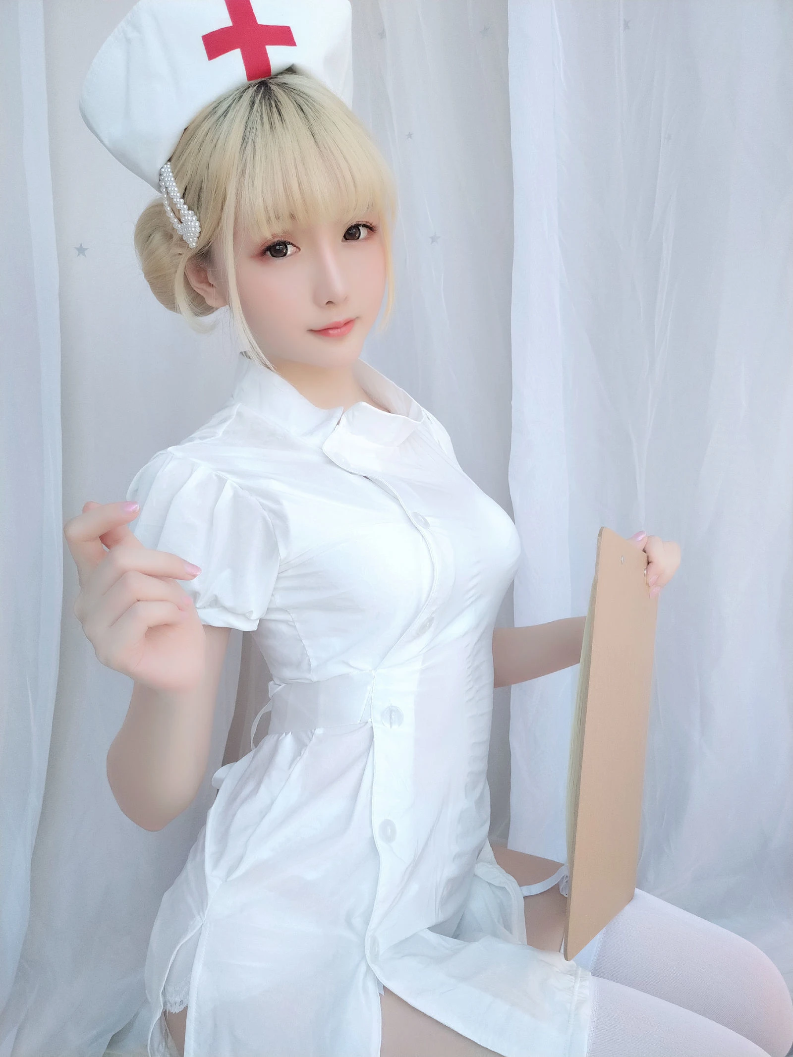 星之迟迟 VOL.17 夜勤病栋插图8