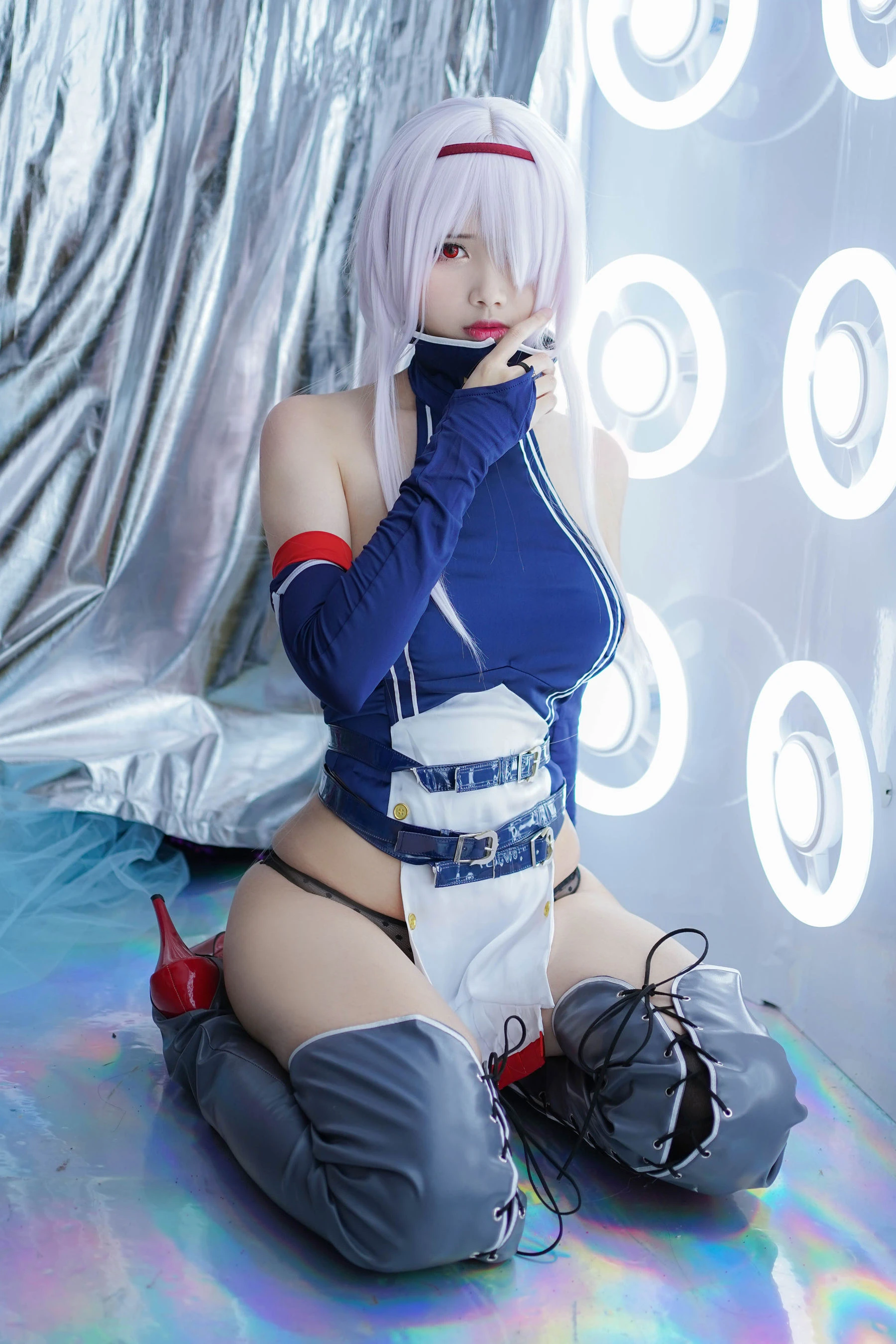 Coser萱-KaYa – 科罗拉多插图7