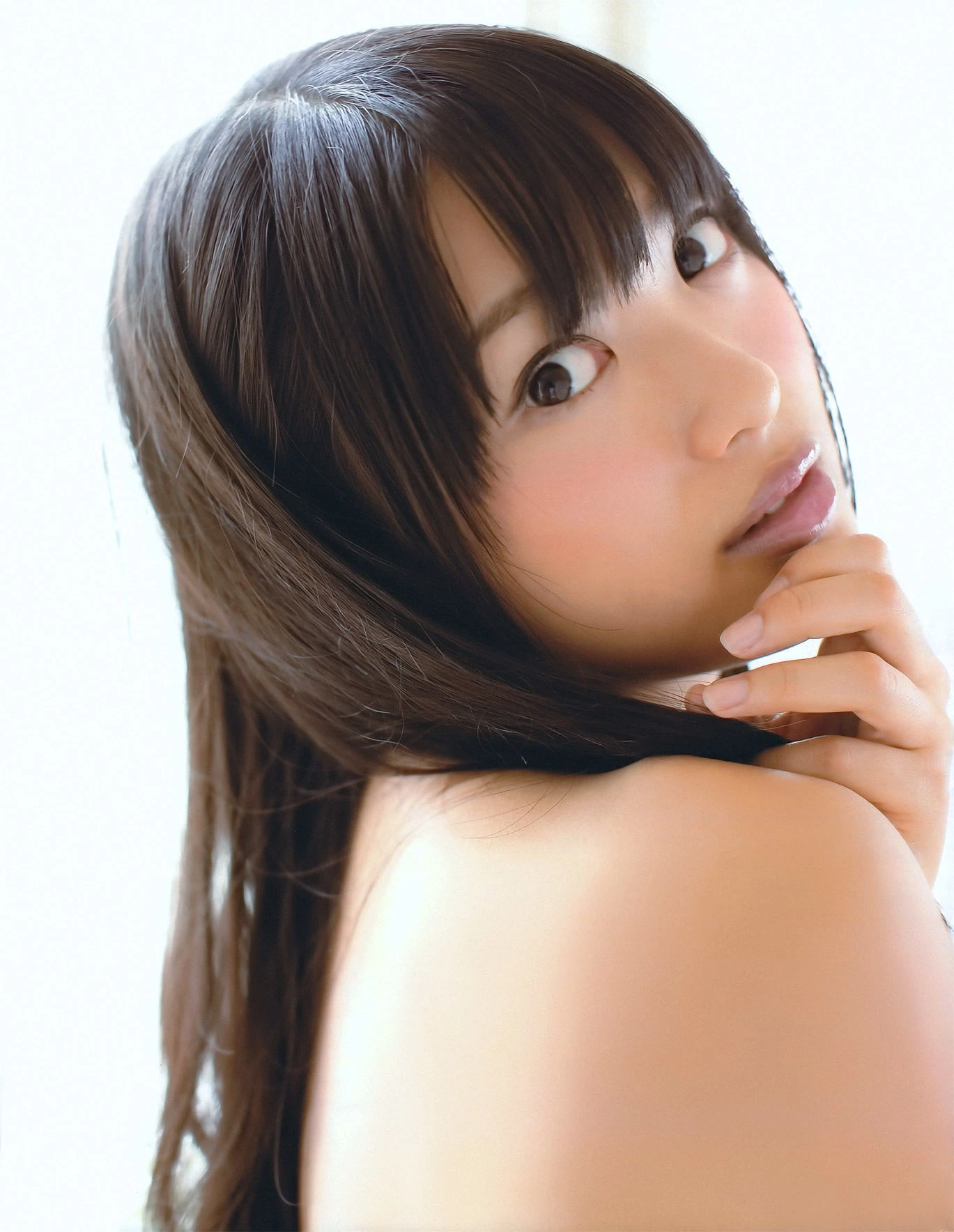 [EX Taishu] 2011年No.08 北原里英 芹娜 KONAN 藤社优美插图1