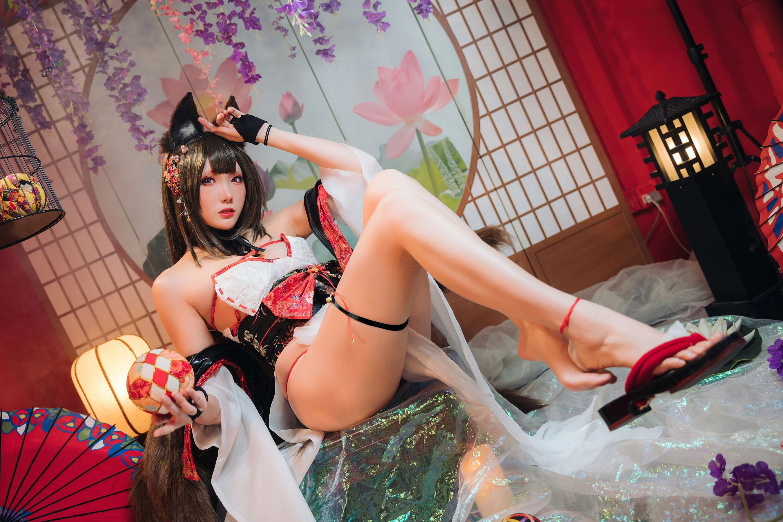 Coser瓜希酱福利 – 天城插图7