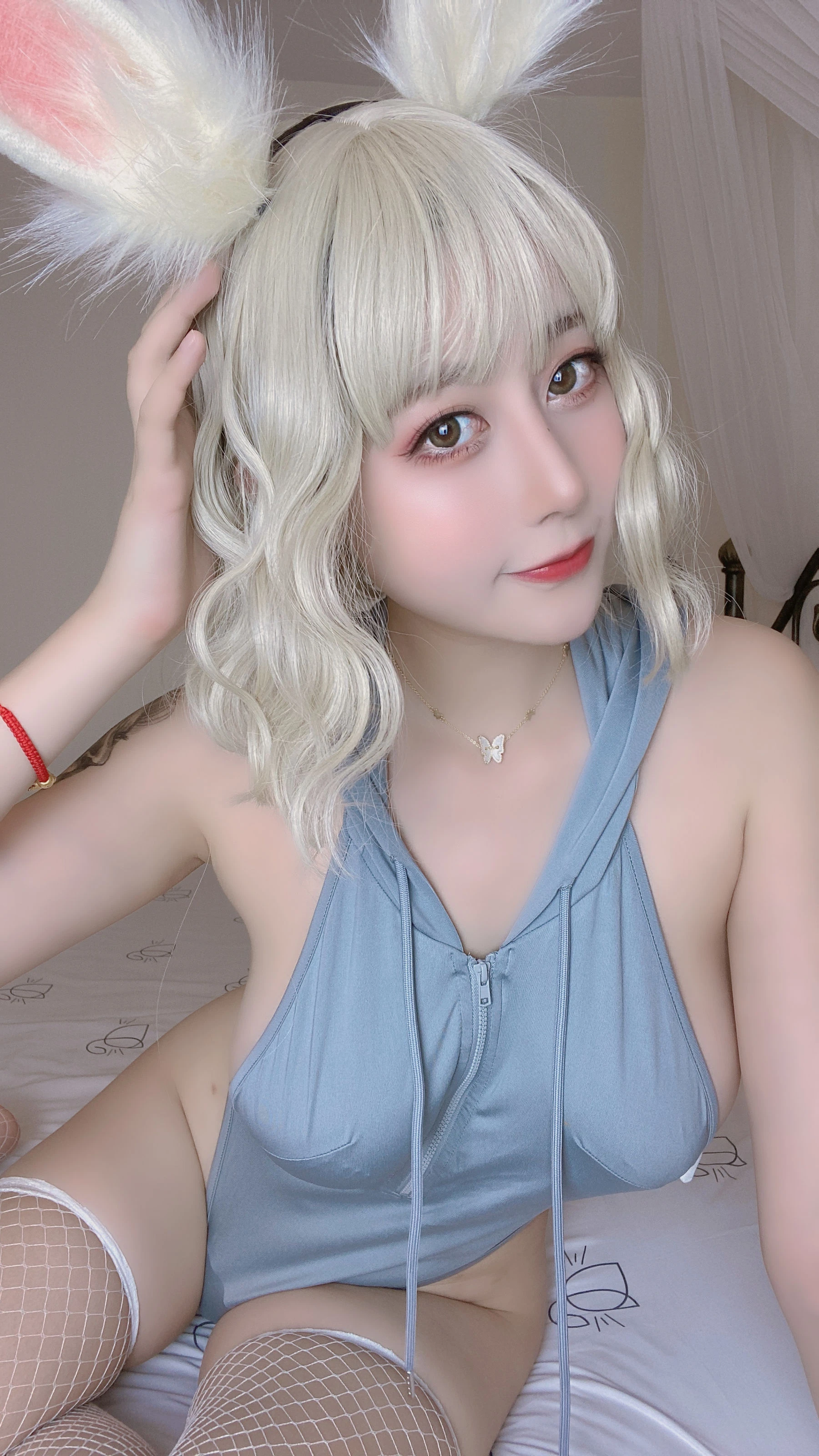 萌妹奈汐酱nice – rua贝特插图8