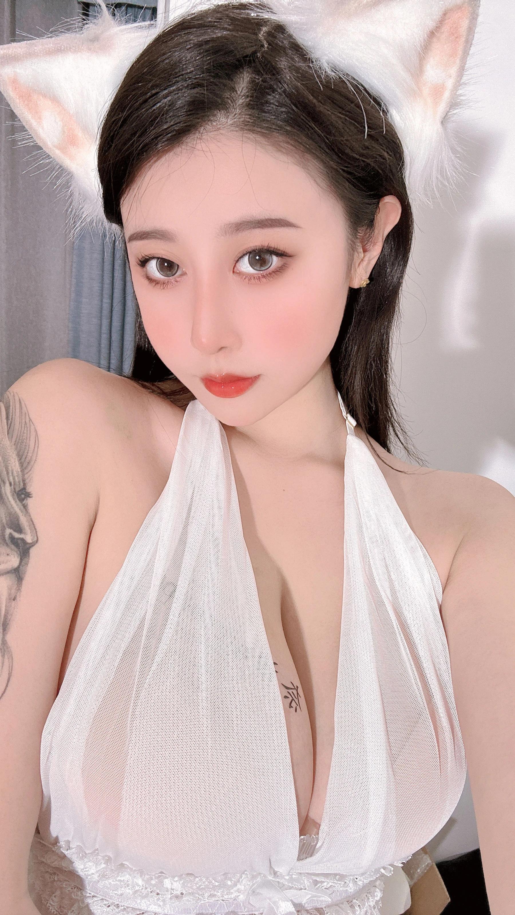 萌妹奈汐酱nice 宠物 [44P]高清在线免费欣赏–微密图社-微密图社