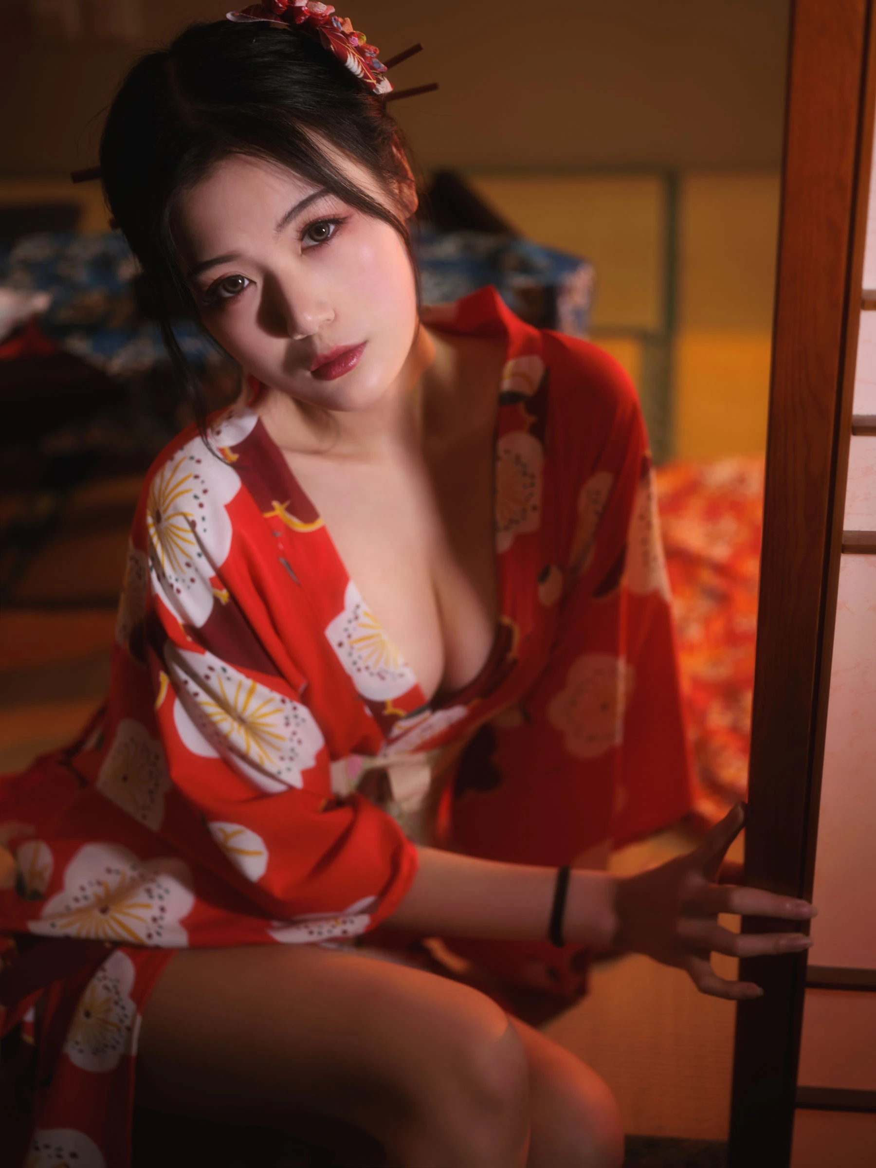一米八的大梨子 – 居酒屋高清在线免费欣赏–微密图社-微密图社