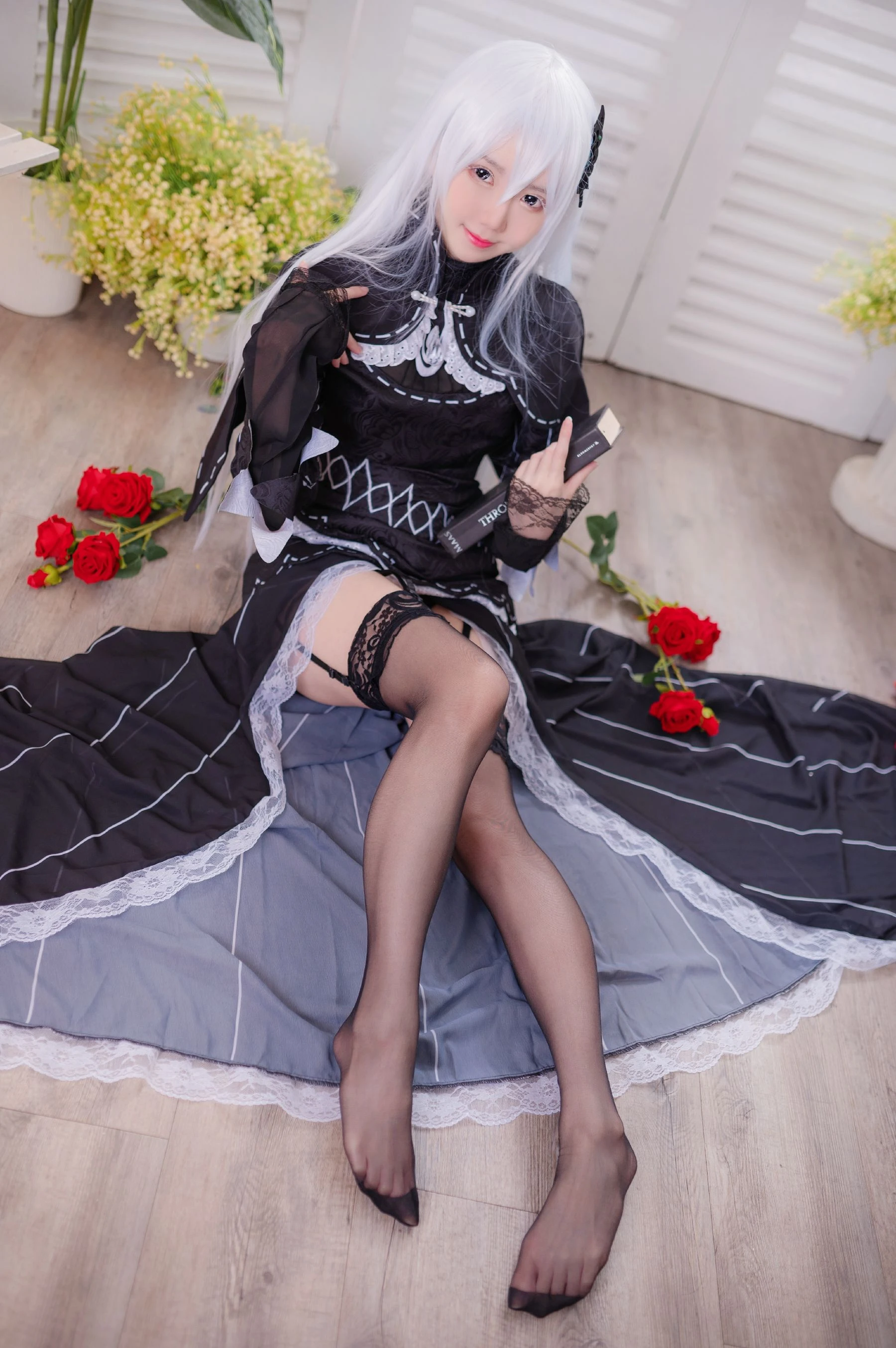 Sally Dorasnow – Echidna插图6